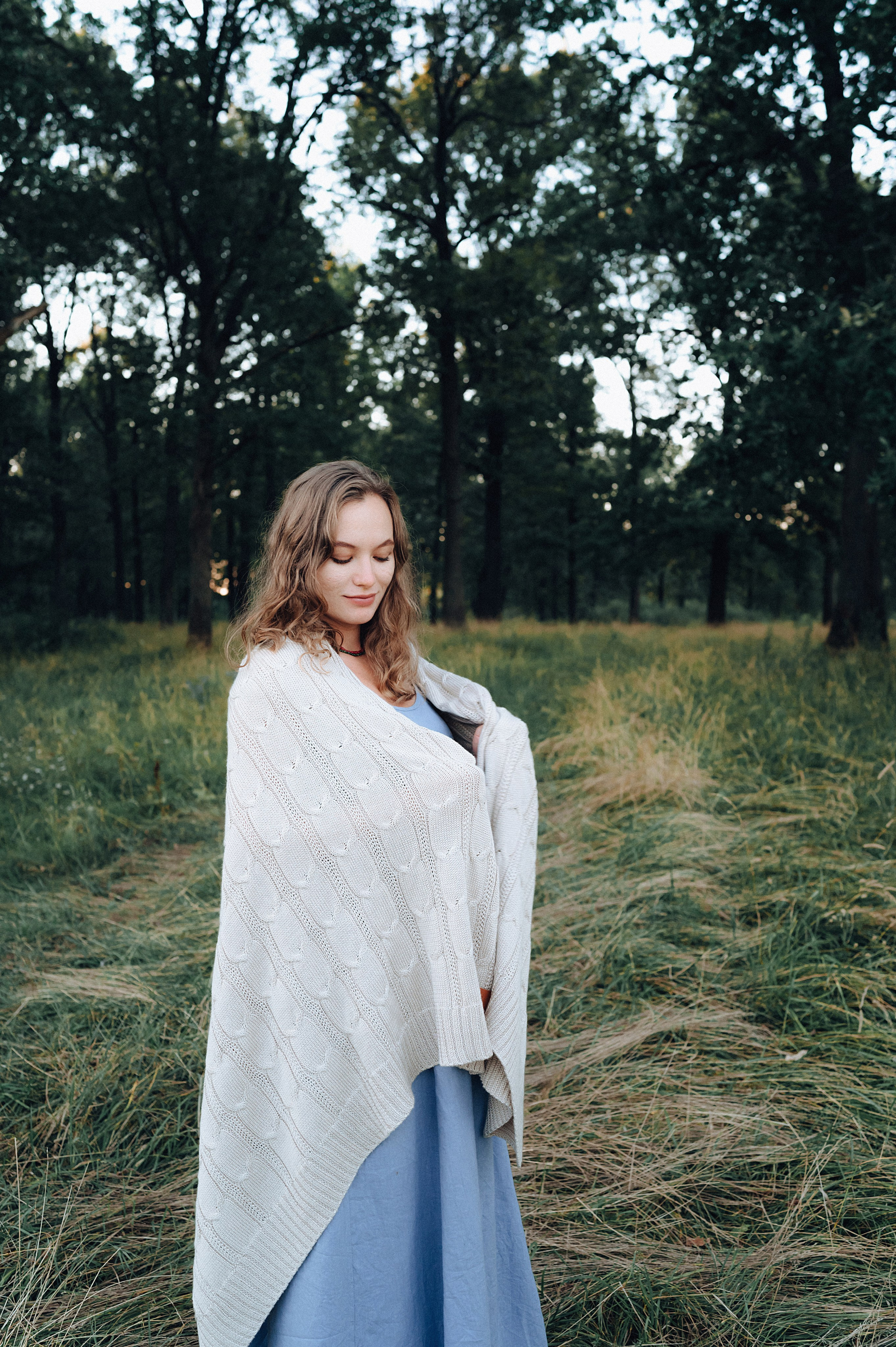 Лес.закат.Вика и Денис. Детский и семейный фотограф Катерина Мишина