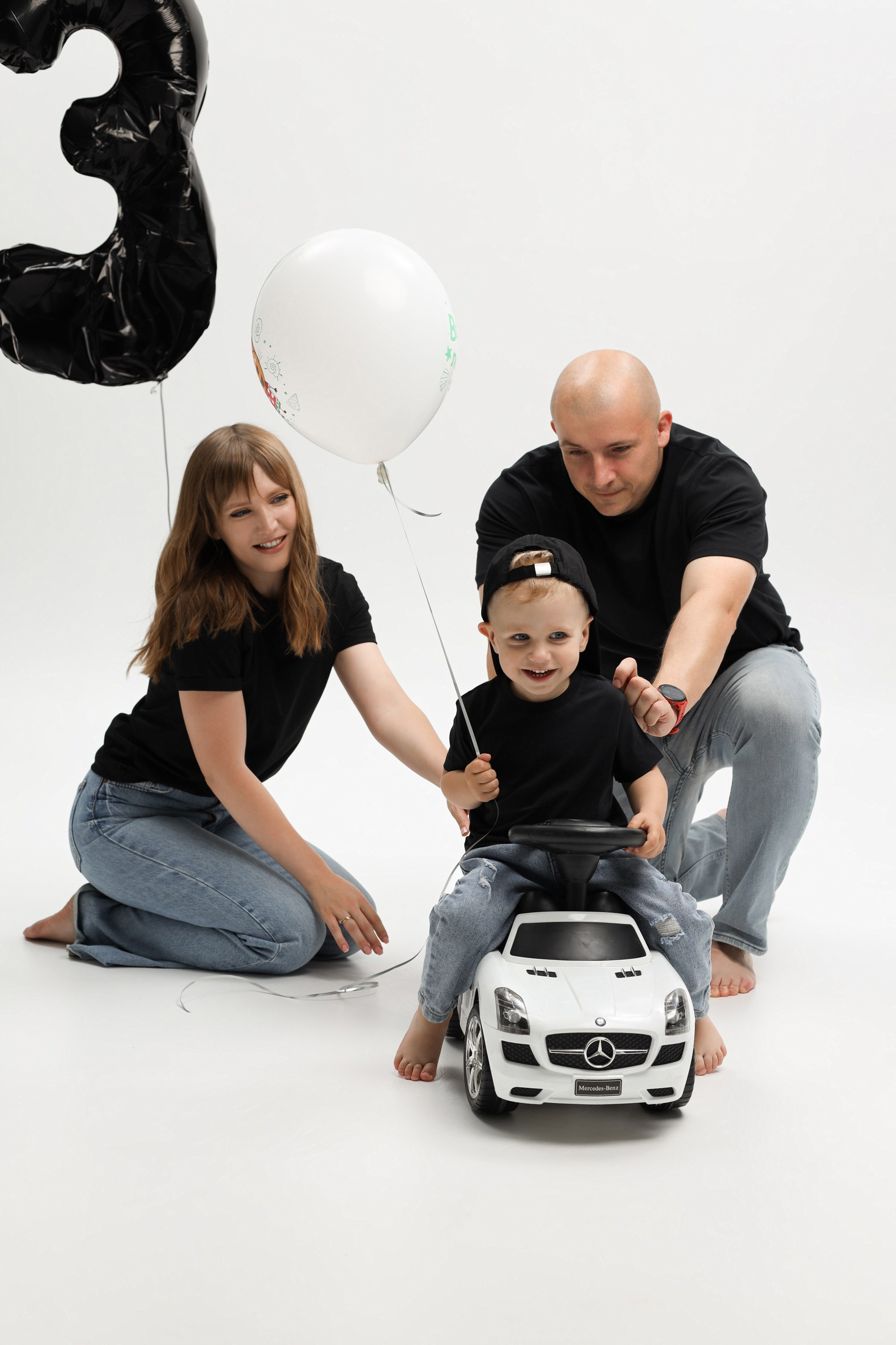 Семейные. Настя Важная Фотограф Ростов