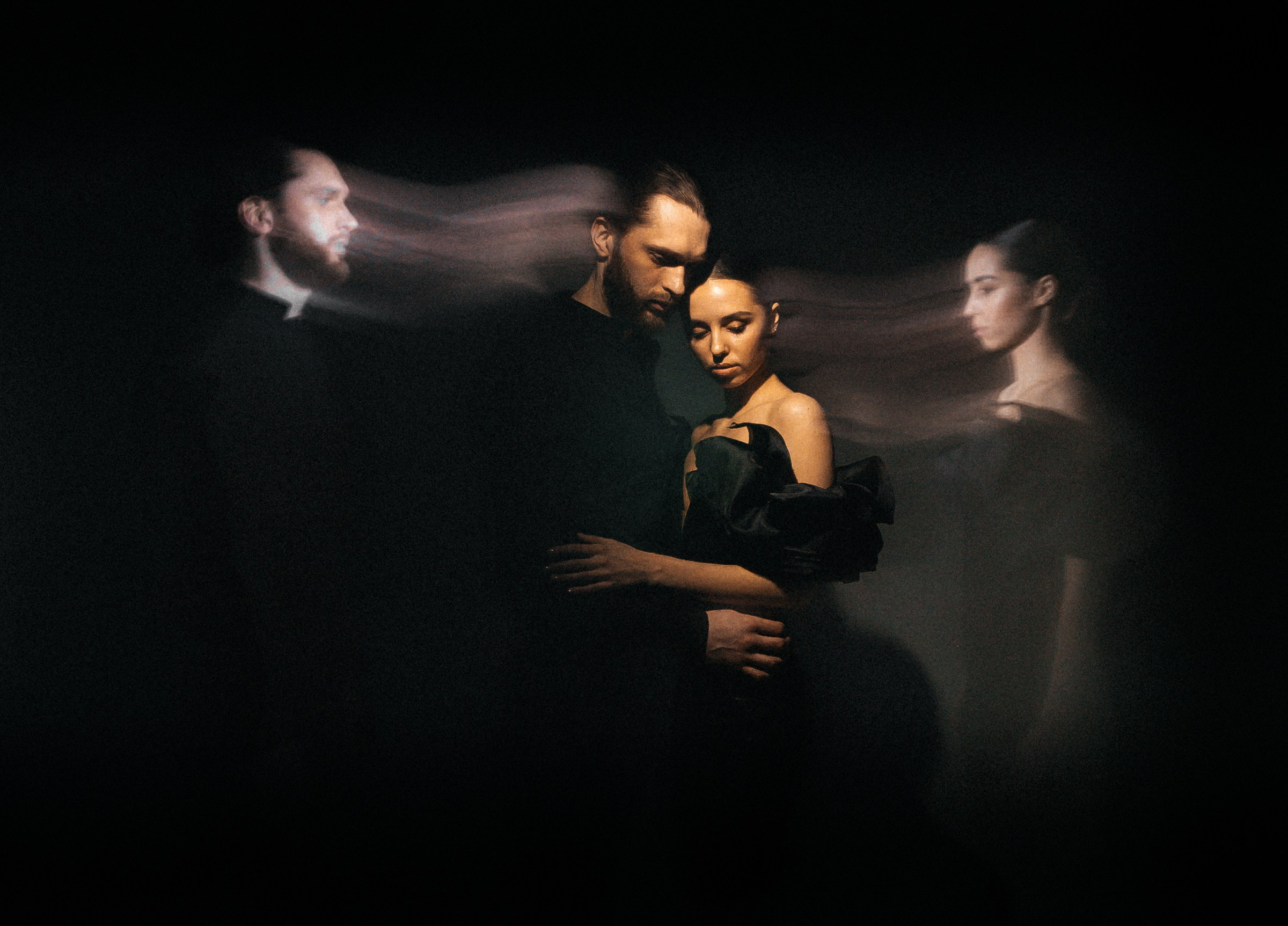 Студийные съемки. Репортажный и свадебный фотограф в Санкт-Петербурге Романов Вадим