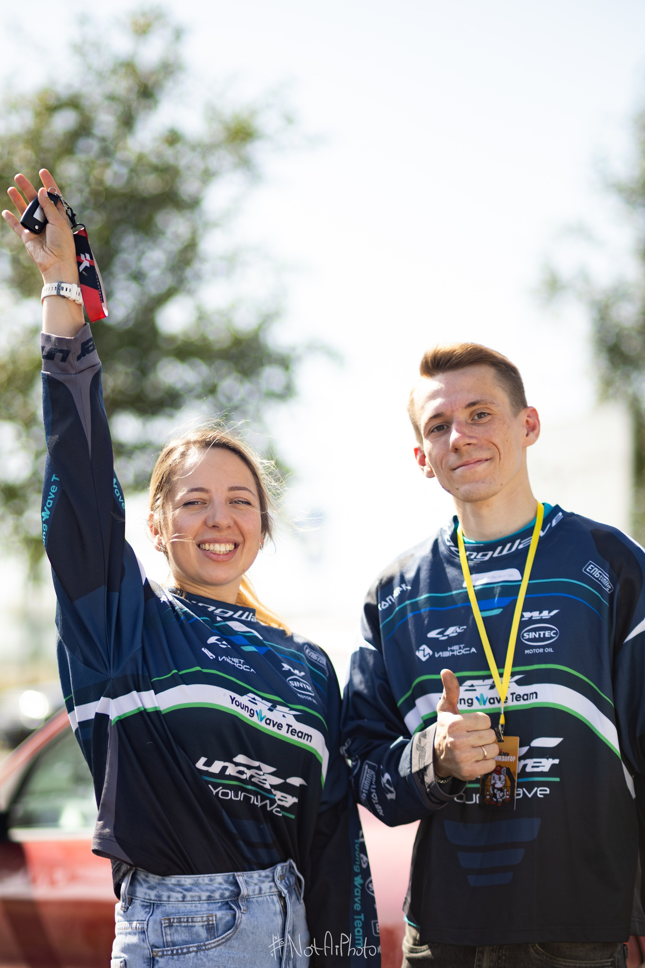 Репортаж STOCK CLOCK x WISTA MEET. #NotAiPhoto — автомобильный фотограф