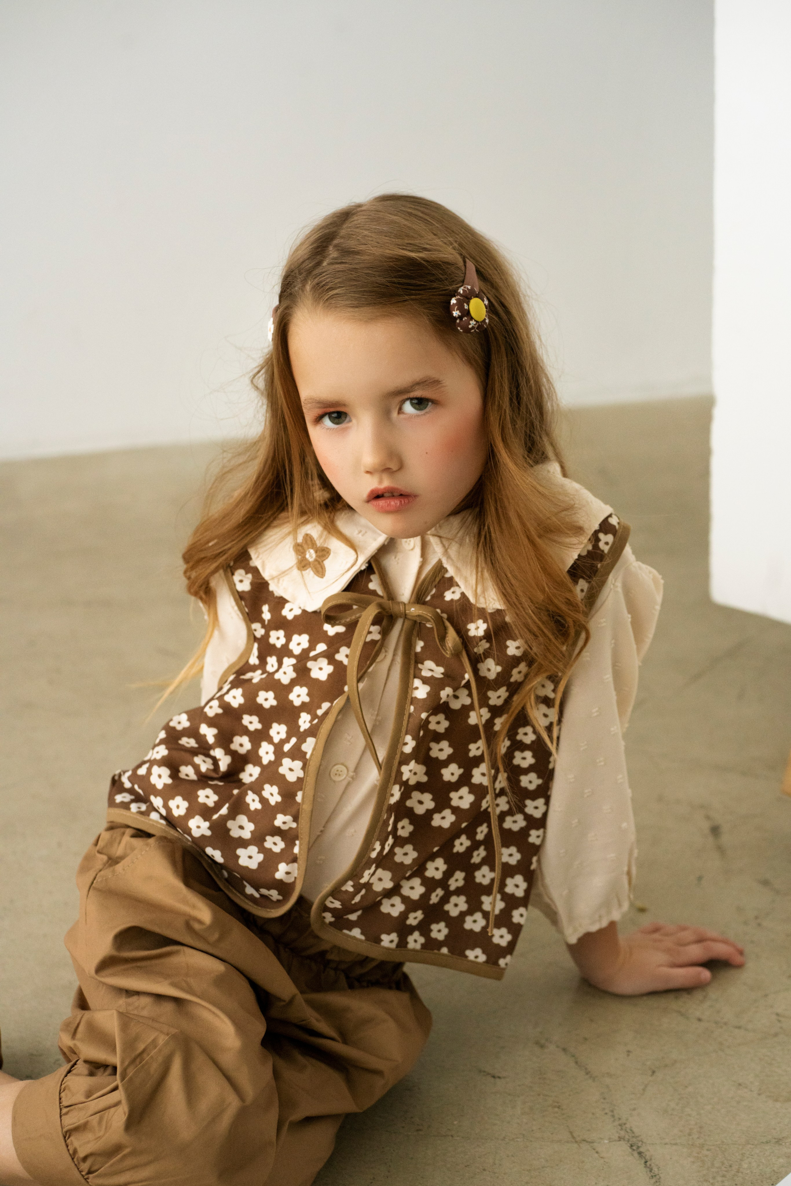 Арина. Фотограф Анастасия Дёмина