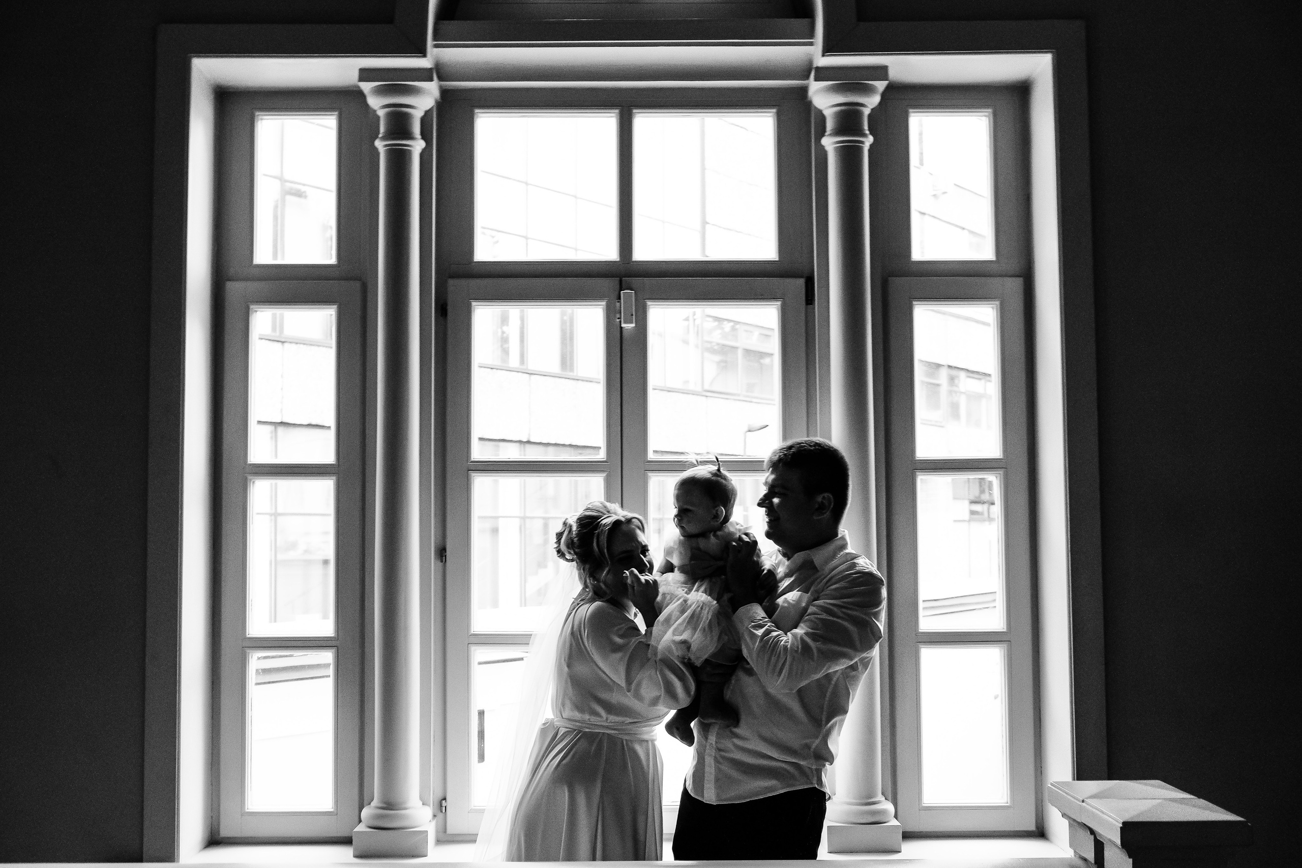 Andrey & Julia. Свадебный и корпоративный фотограф в Москве Андрей Рудой