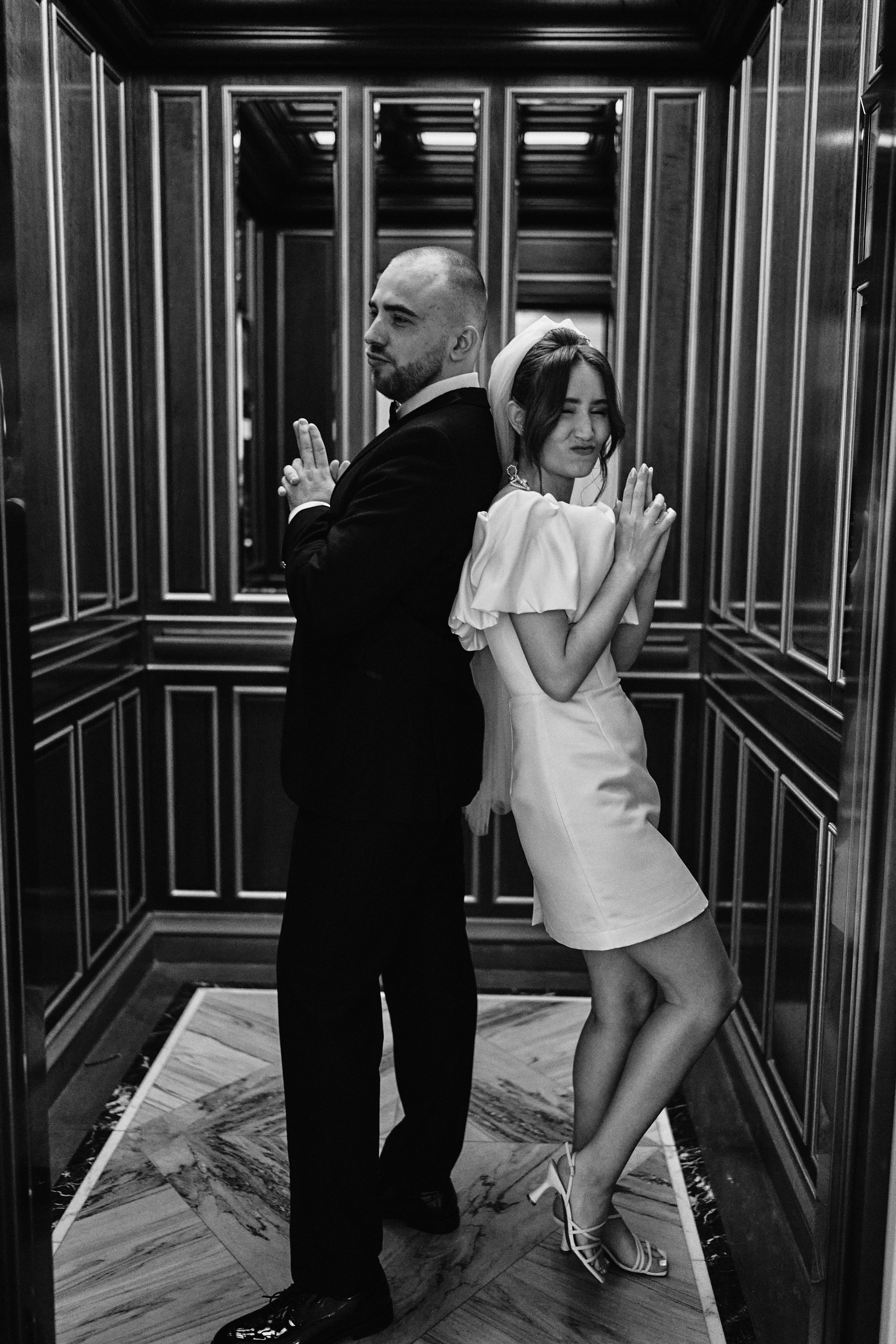 Аня и Денис. Фотограф в Санкт-Петербурге | Аня Маленчук