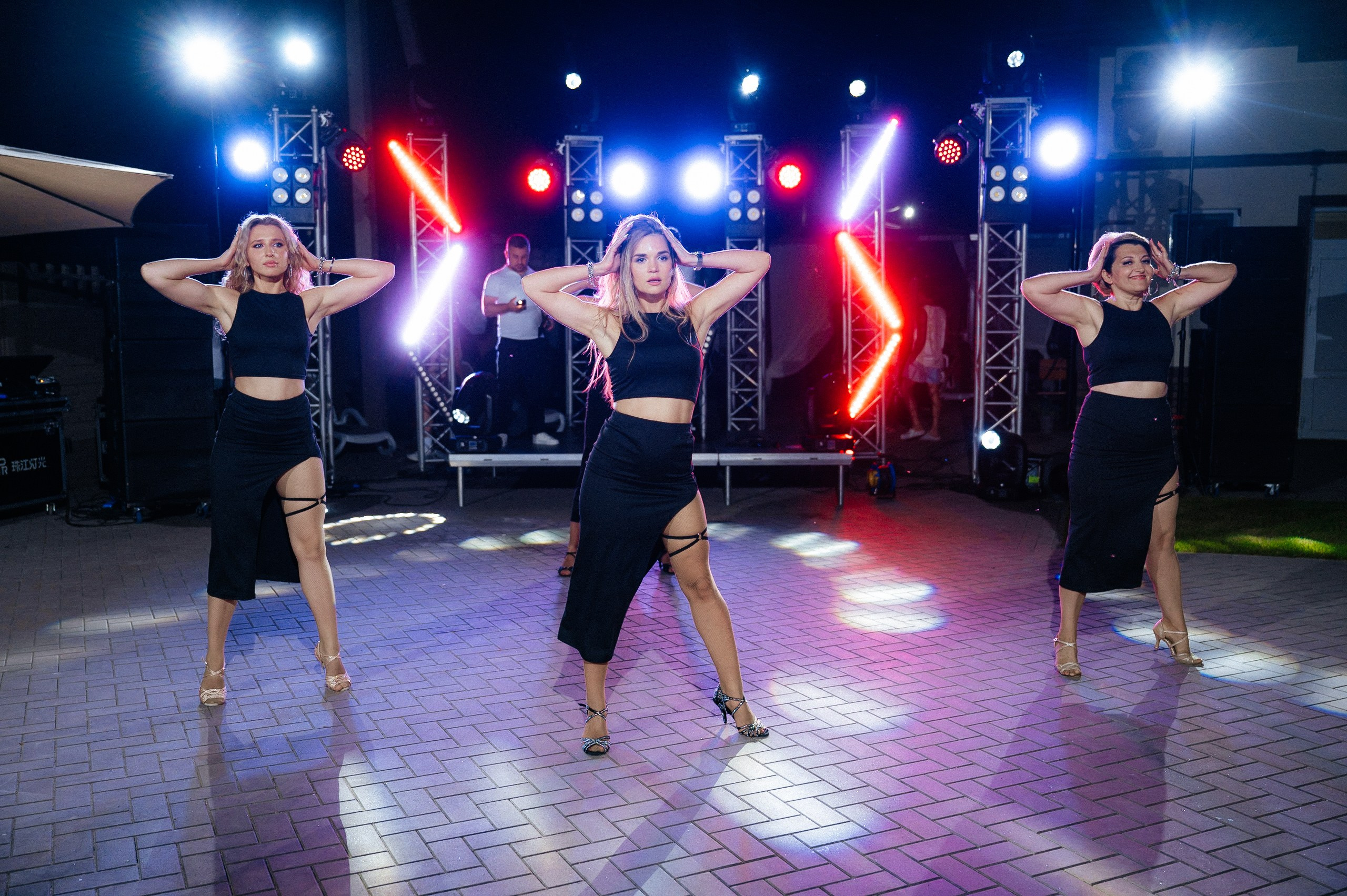 Белая Бачата. Свадебный и семейный фотограф Краснодар Майкоп Суслова Ольга