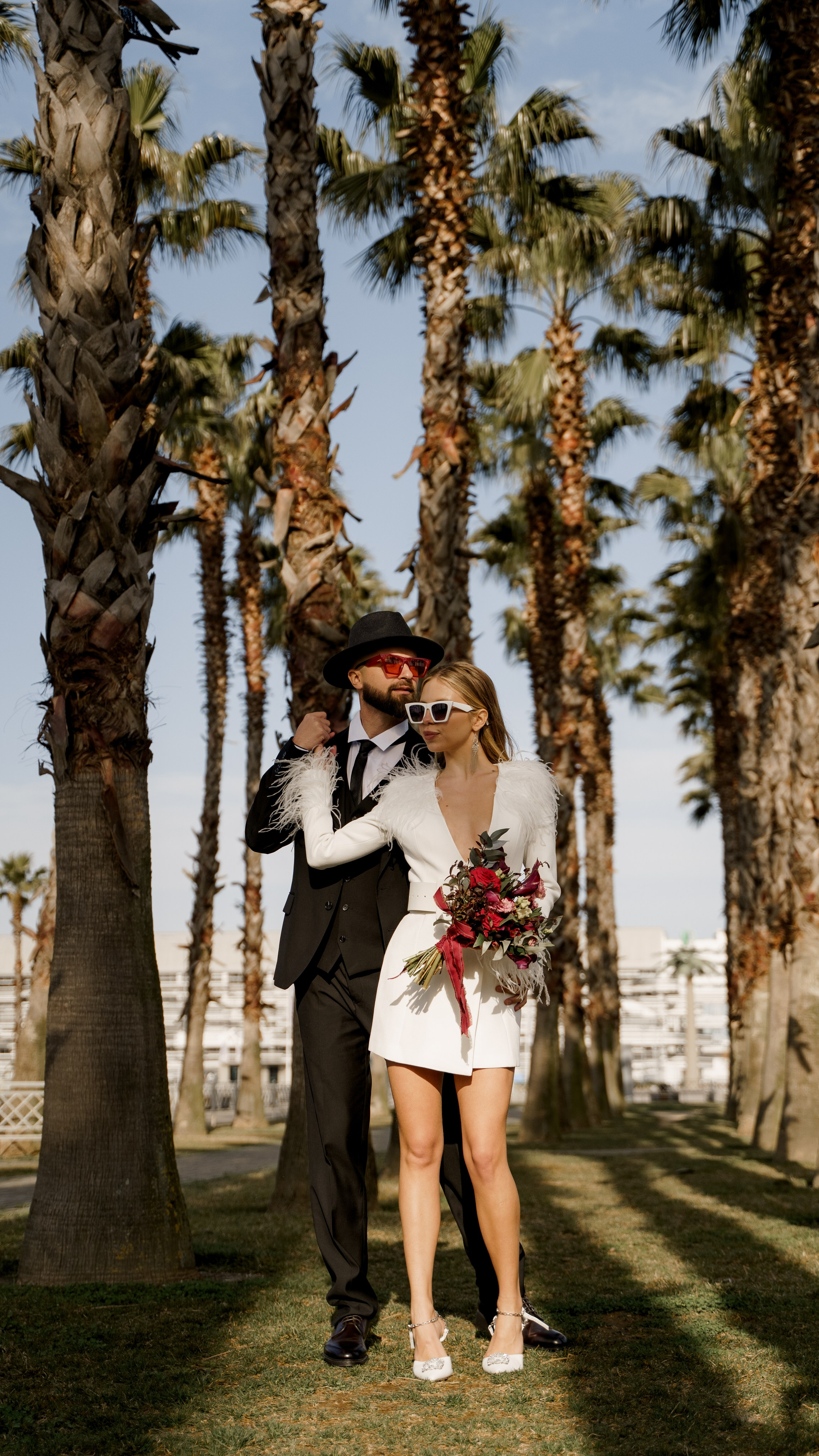 Ростислав и Ева. Свадебный фотограф Санкт-Петербург, Сочи, Питер, Выборг, Луга, Псков