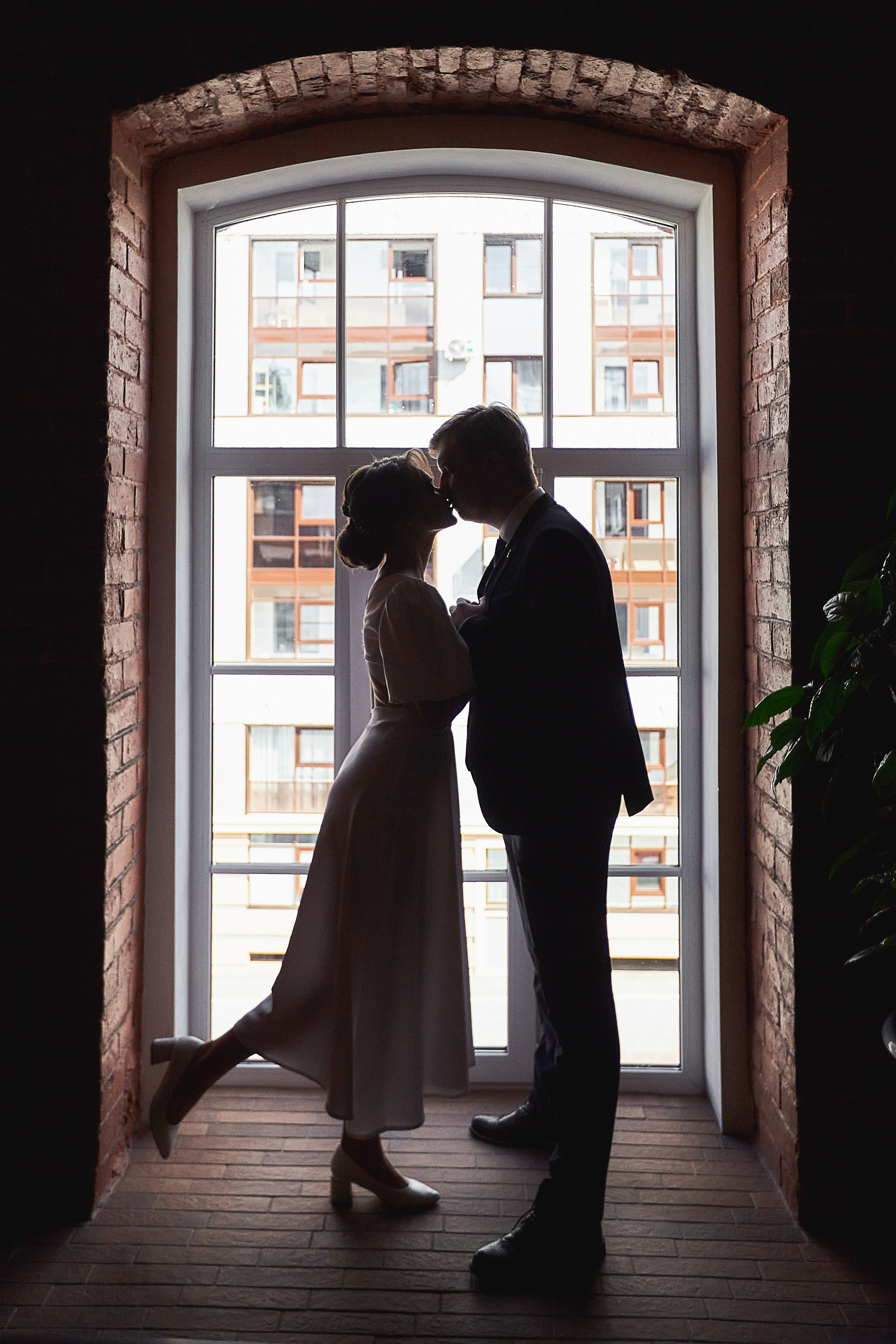 Свадебные. Свадебный фотограф Андрей Шмаргунов в Кирове