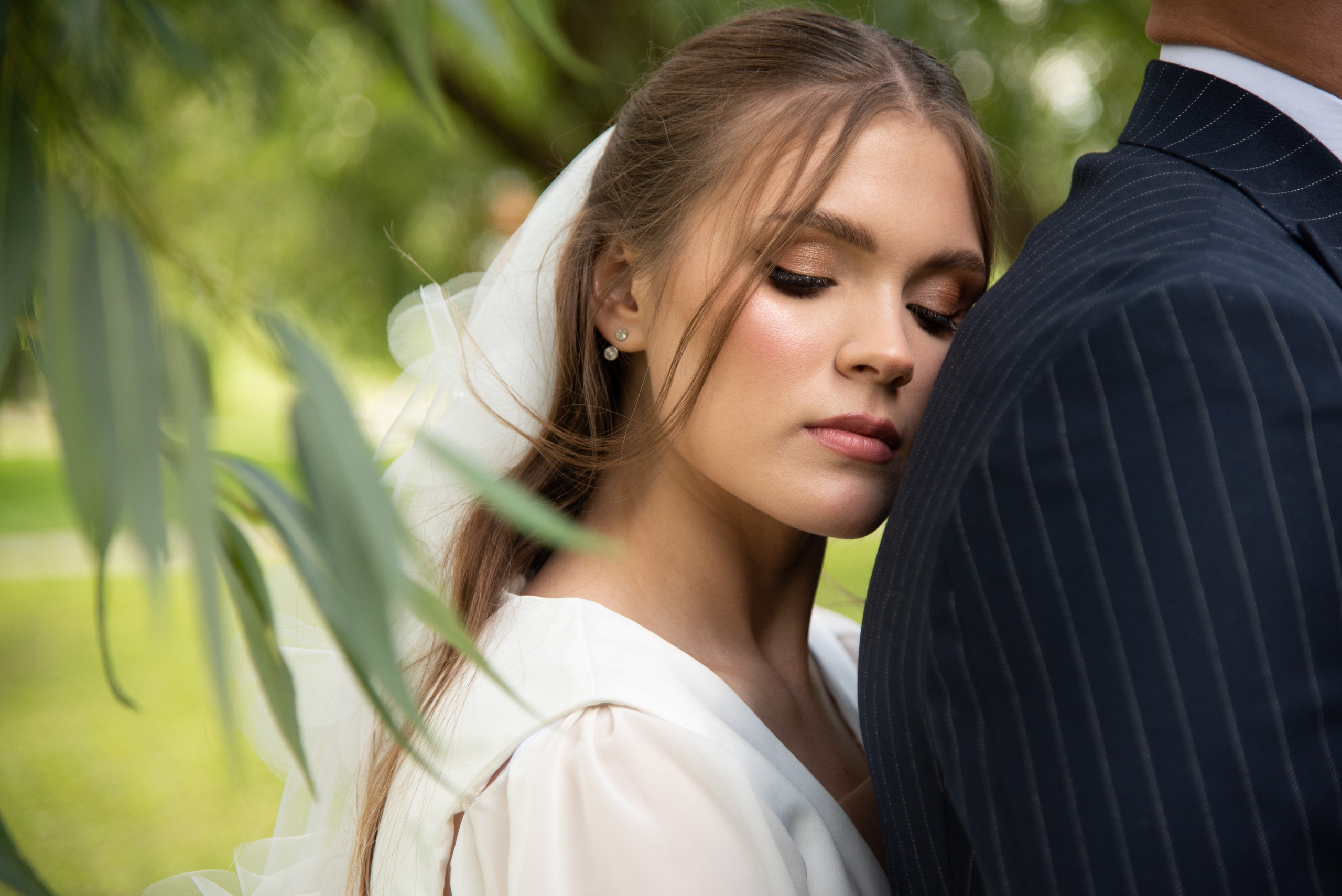 Даша и Влад. Свадебный и семейный фотограф Ольга Астрейко