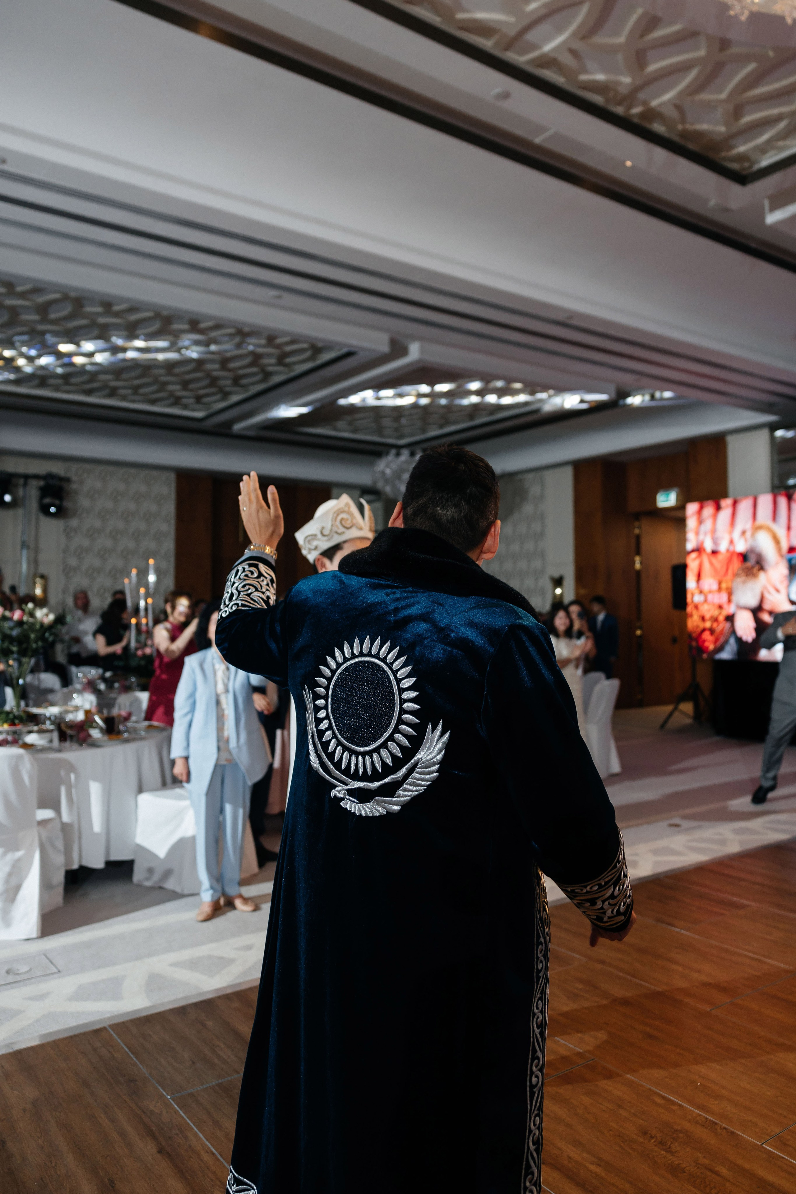 Alina Uzatu. Профессиональный фотограф в городе Астана/Алматы Даурен Сембаев