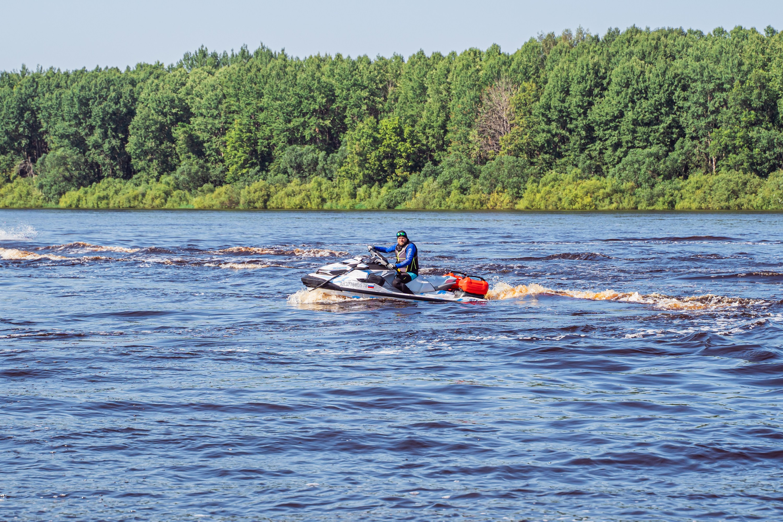 Гидровыезд -Великий Новгород. Свадебный, семейный, портретный, репортажный фотограф в Санкт-Петербурге