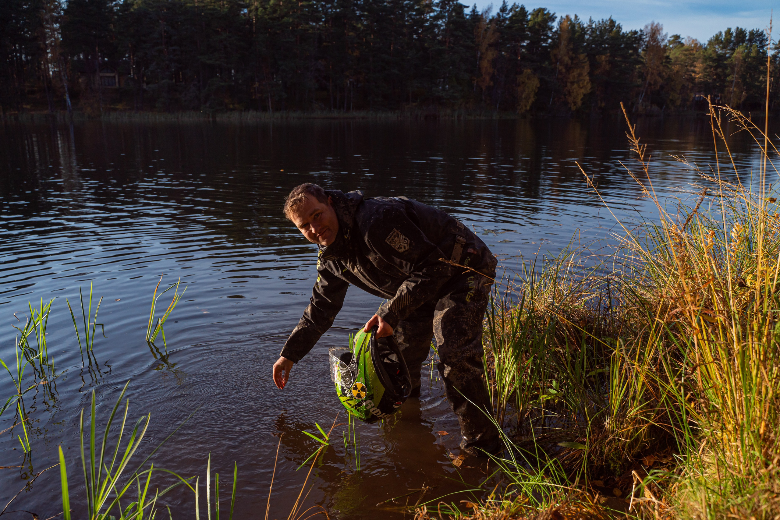 Квадровыезд- фоторепортаж Псковская область. Свадебный, семейный, портретный, репортажный фотограф в Санкт-Петербурге