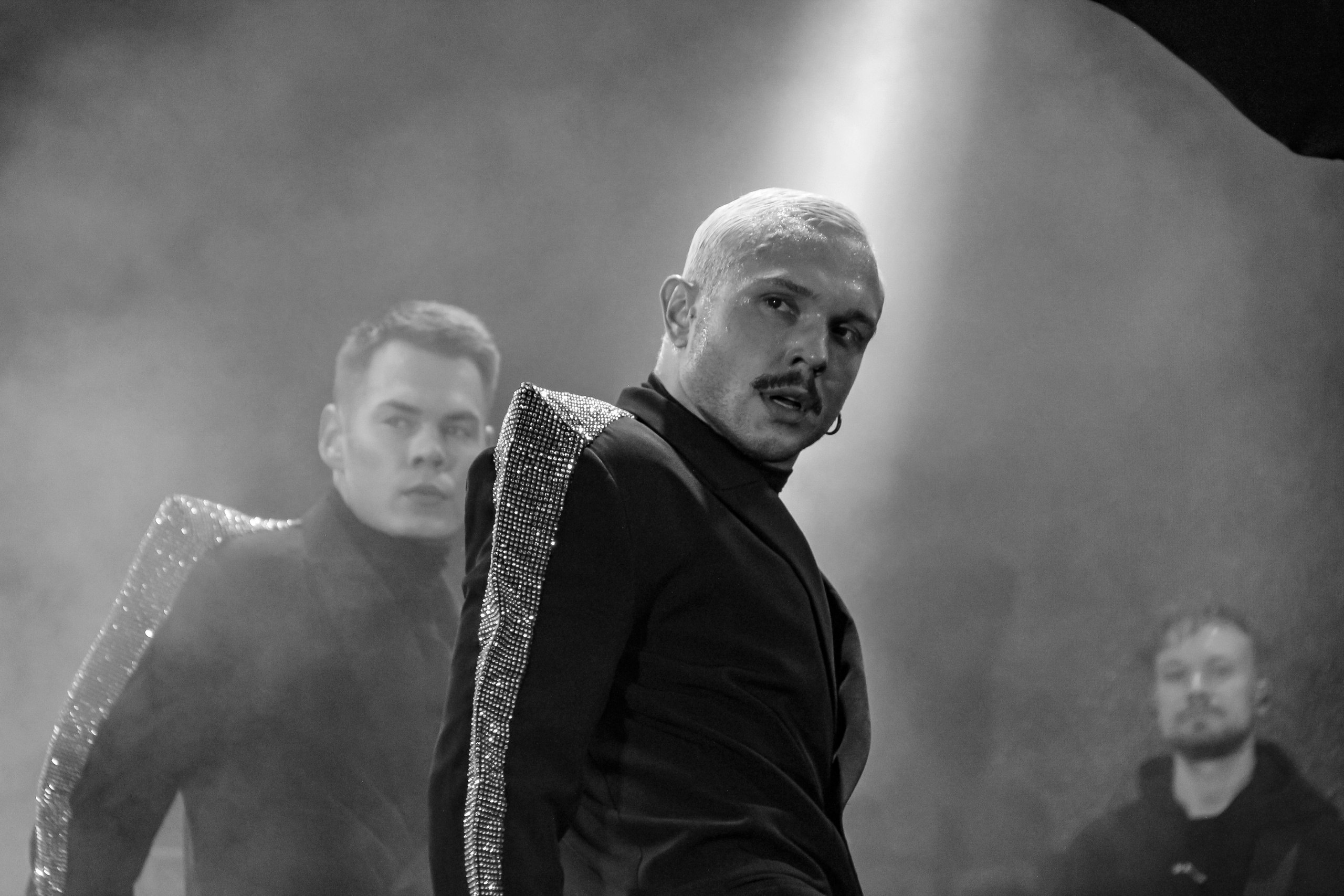 Сергей Лазарев. Полина Шубодерова | Фотограф