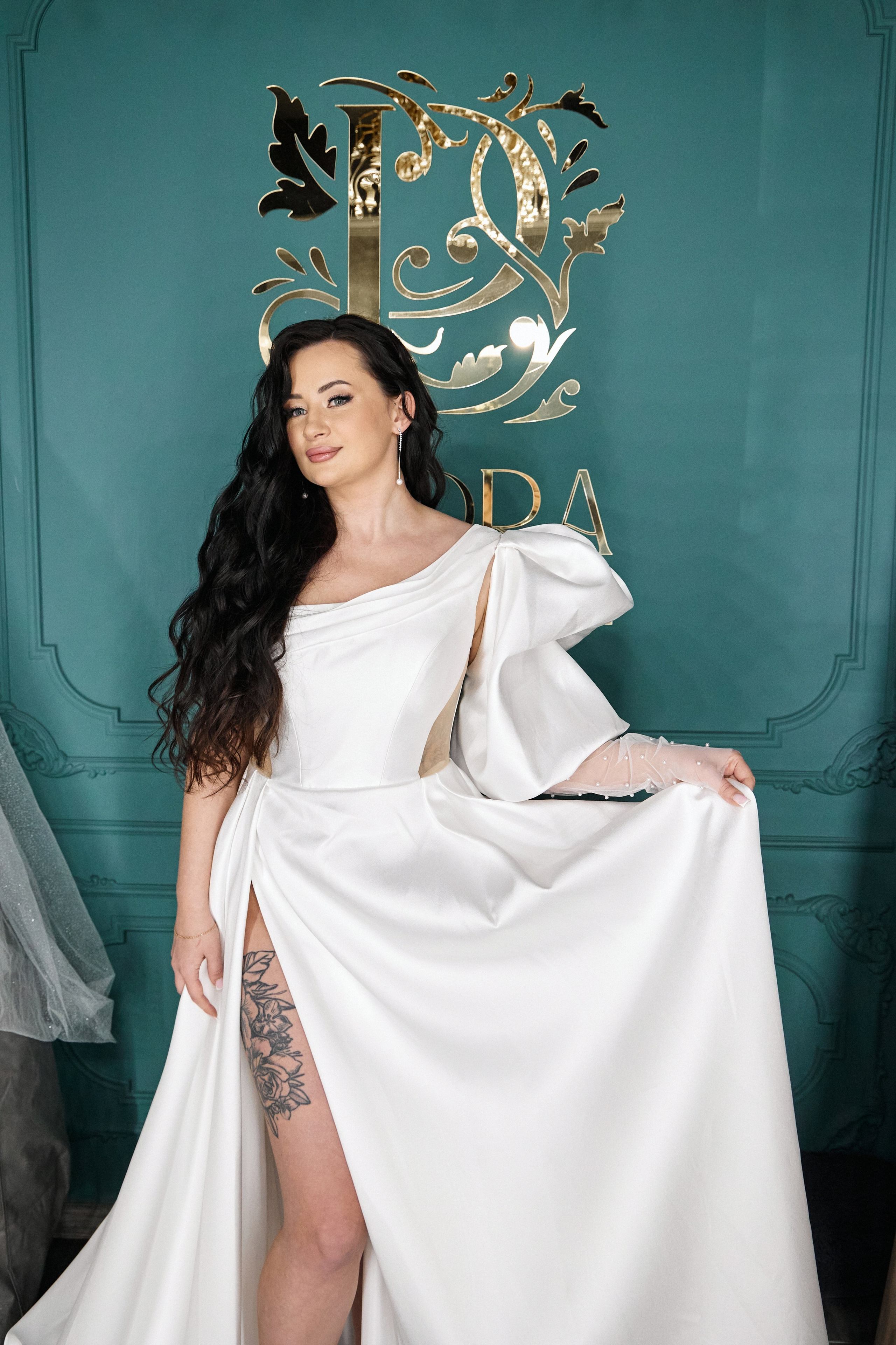 Девичник | репортаж. Фотограф Андрей Кононенко