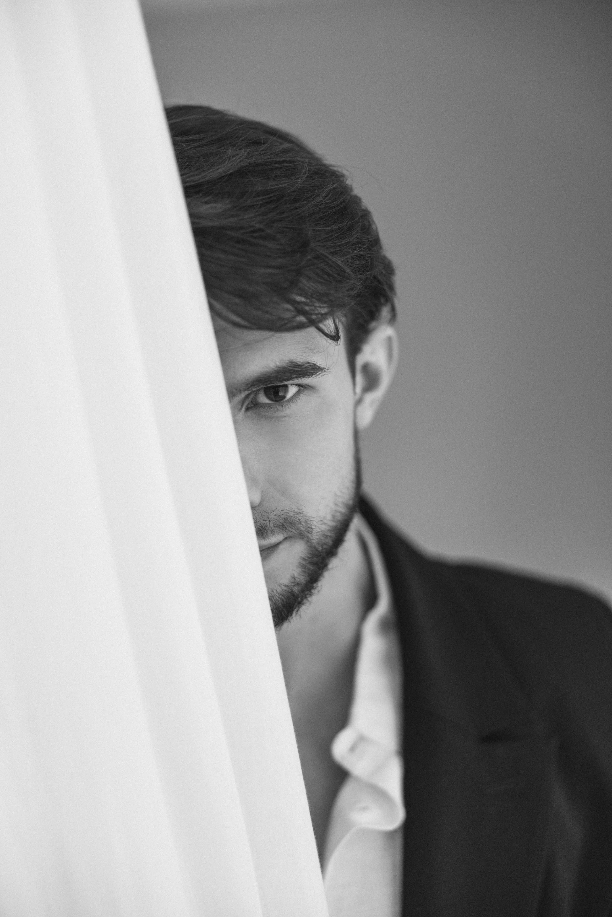 Валерия и Александр. Фотограф в Новосибирске Надежда Черных