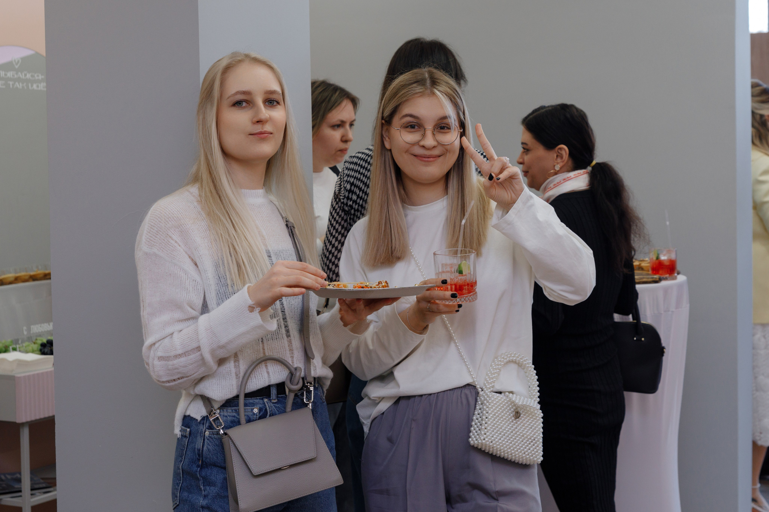 День рождения студии. Главная