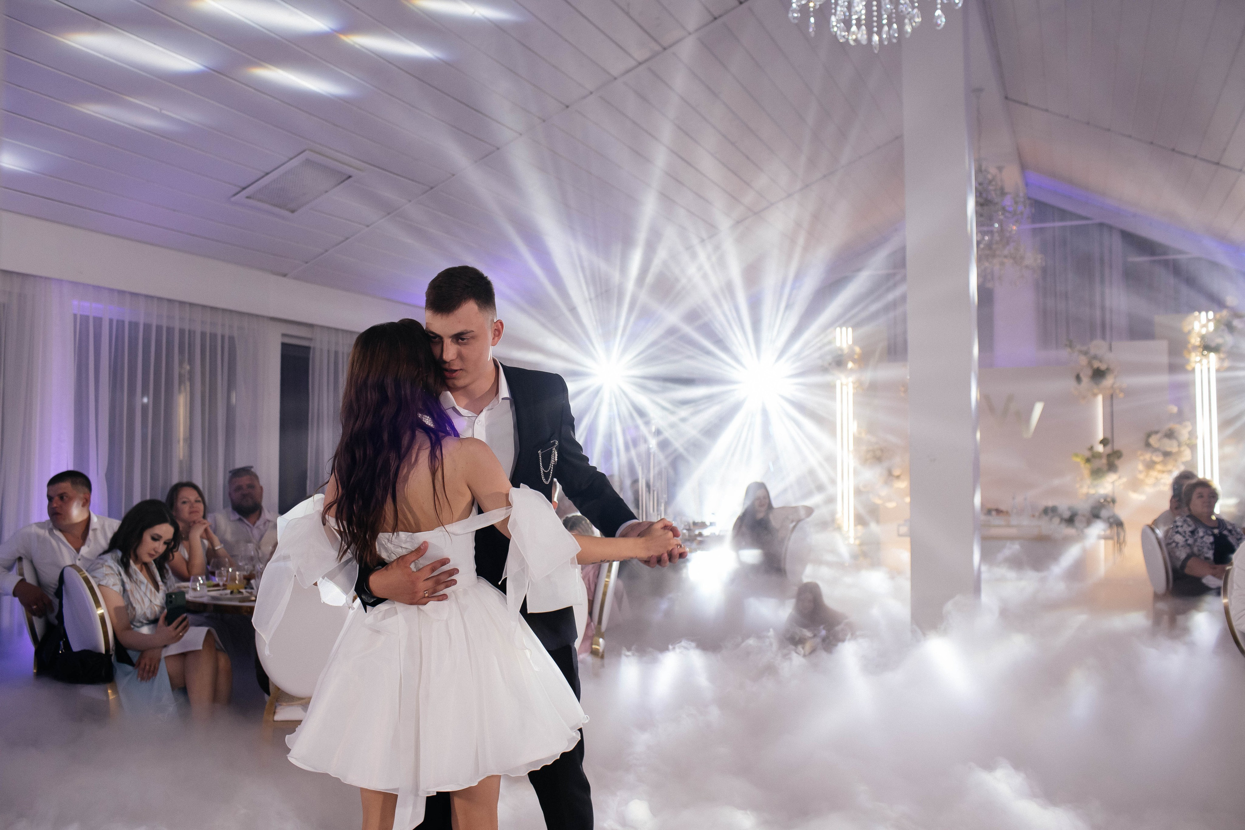 25.07.25. Свадебный и семейный фотограф Витебск