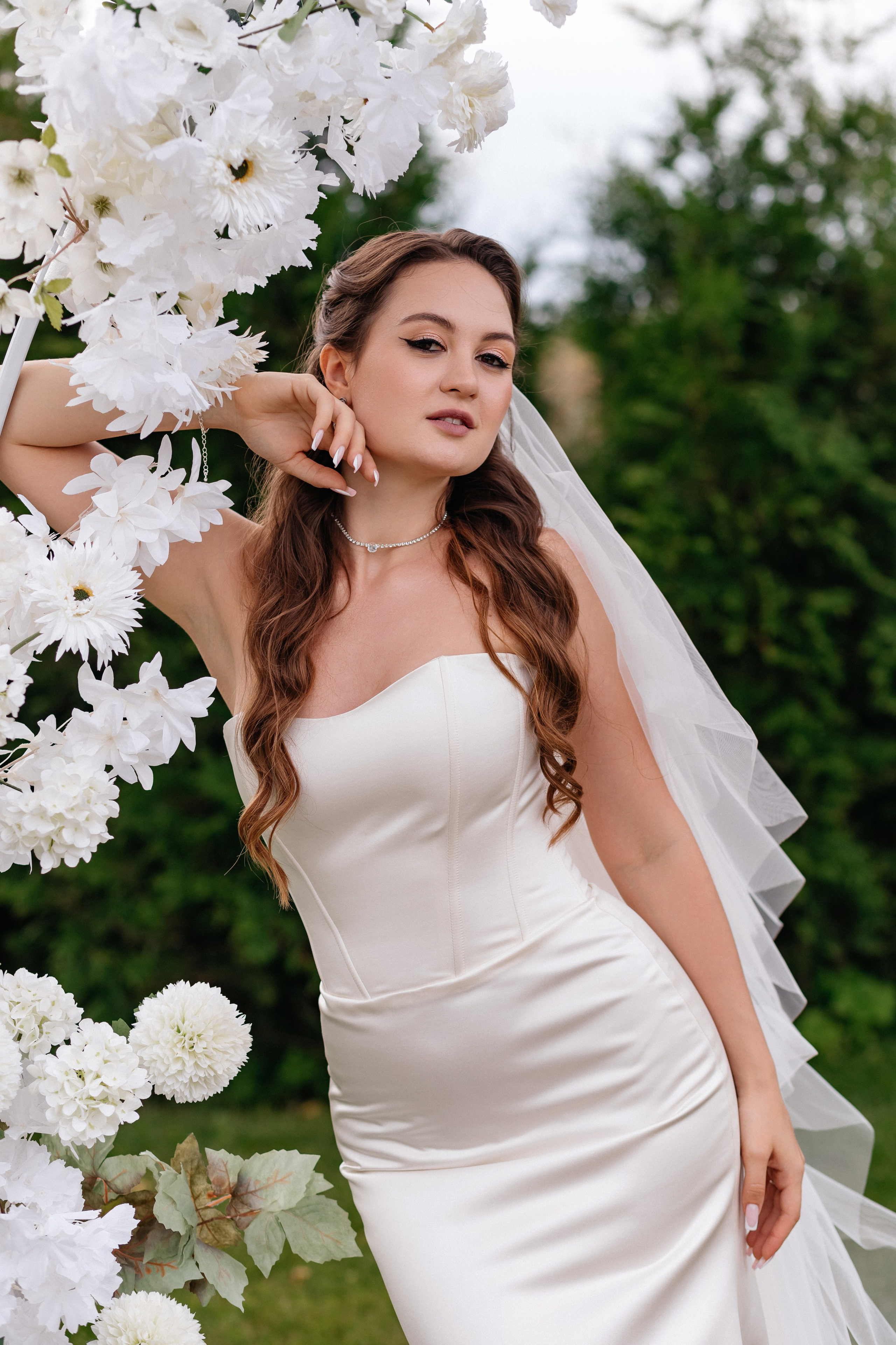 Наташа и Леша. Свадебный и семейный фотограф Юлия Виноградова