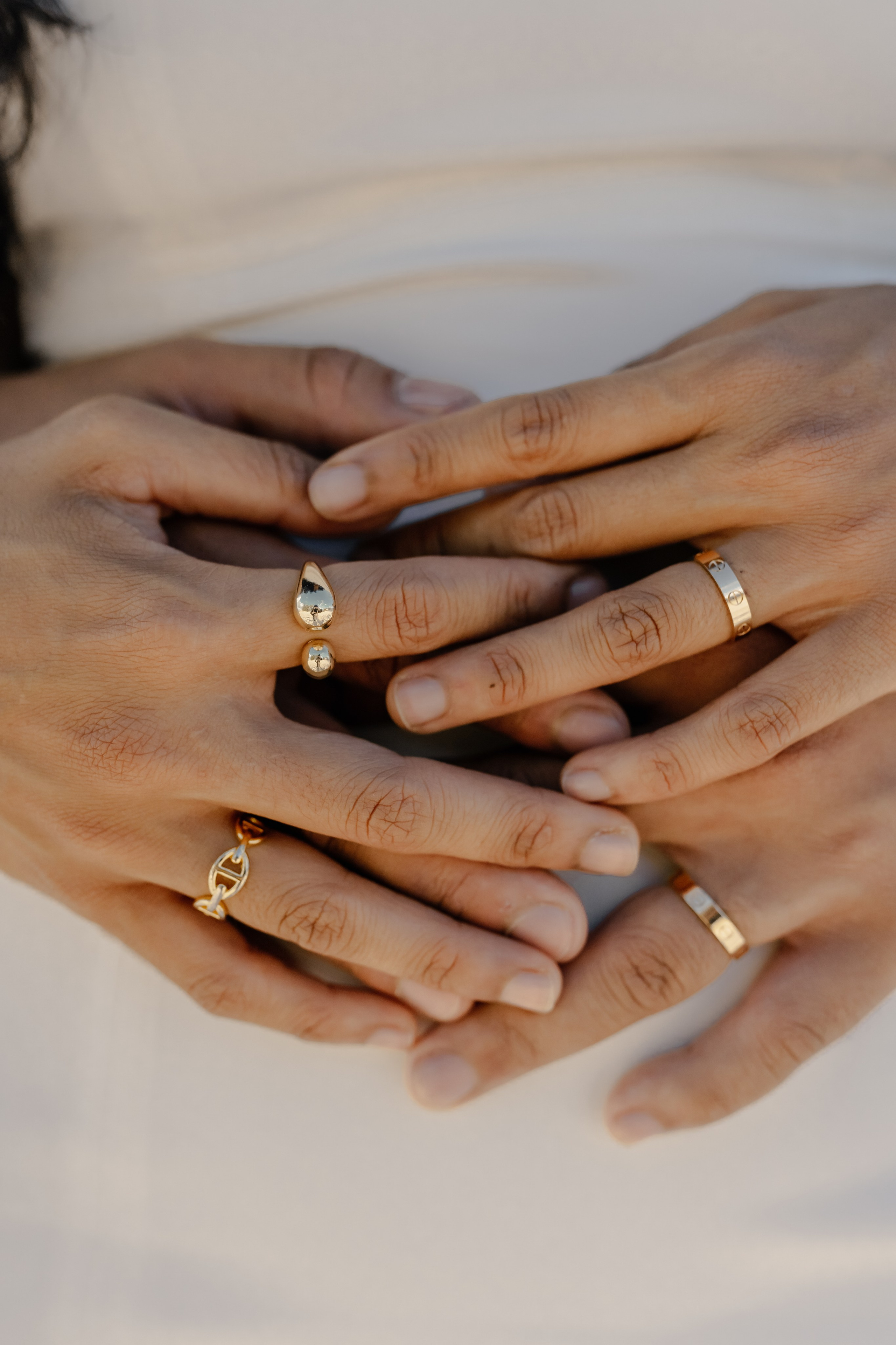 Ceremony on the Beach. Gaukhar Baimagambet — Photographer and Videographer