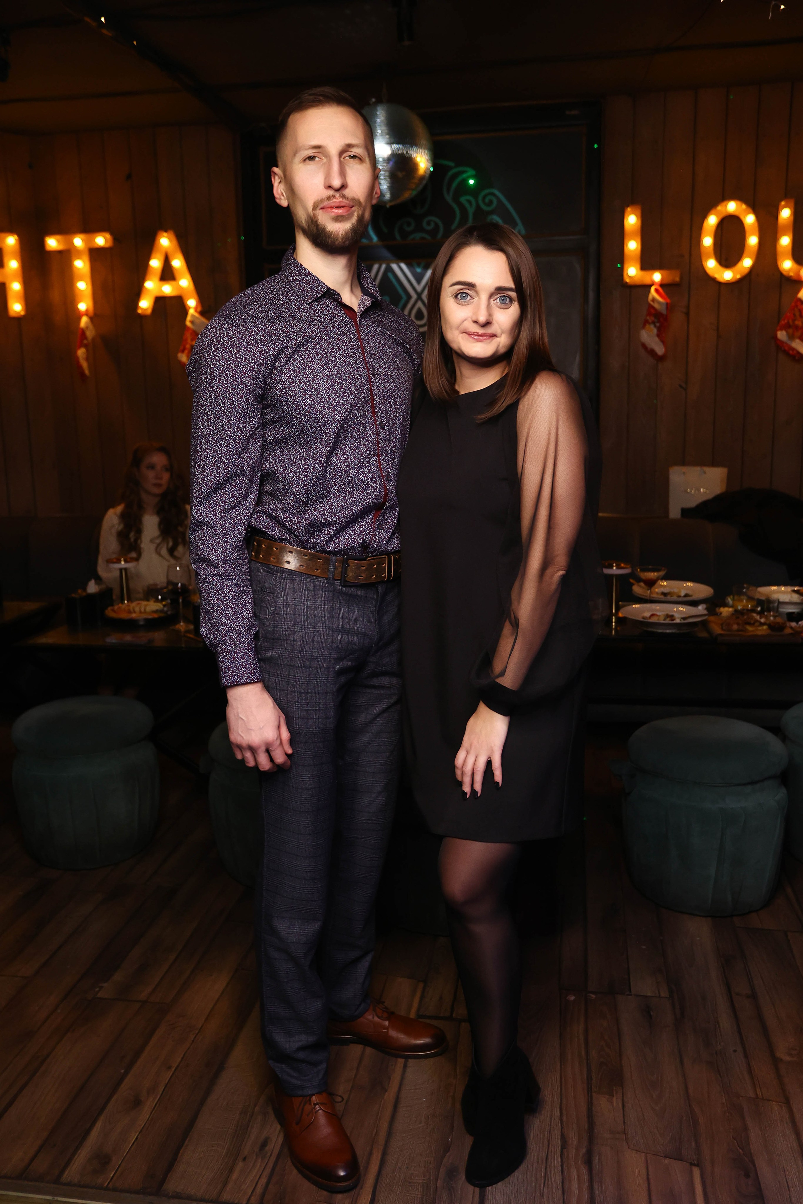 16/12/23 Новогоднее караоке в Мята Спортивная. Мята Спортивная — Кальянная, караоке, бар в Минске