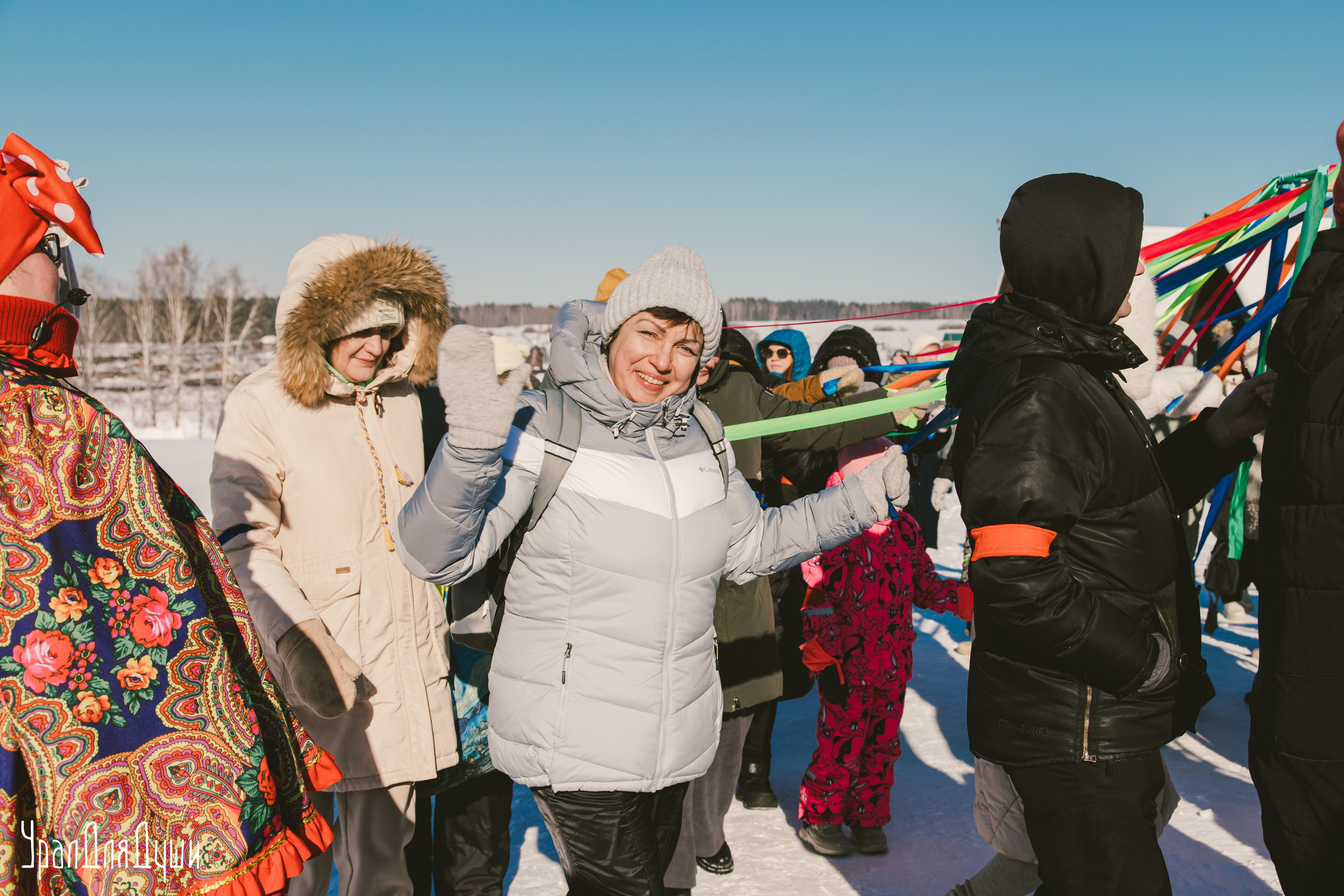 Масленица в Нижней Синячихе + Уральска Швейцария — Арамашево. Репортажный фотограф с душой путешественника