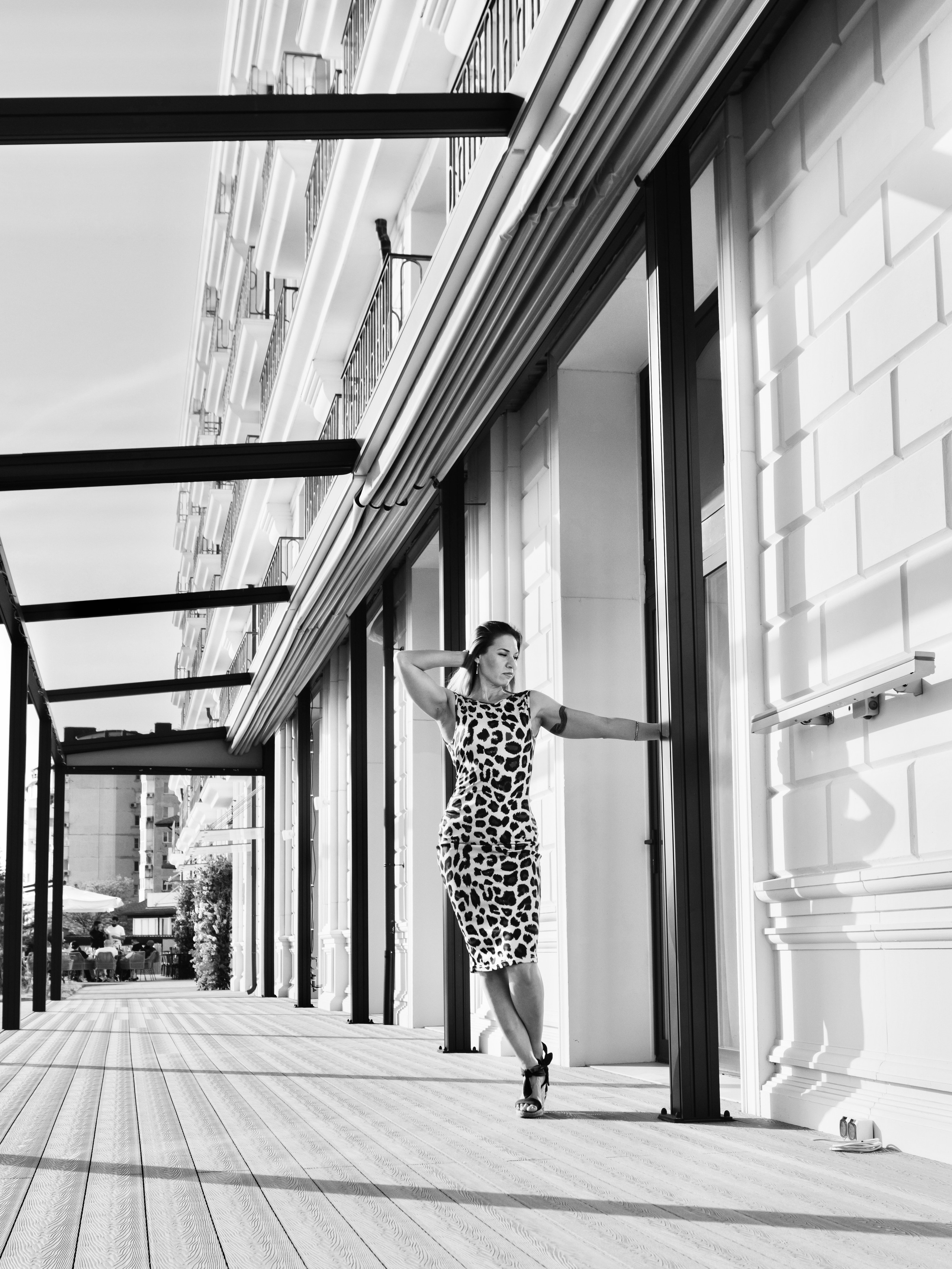 Индивидуальные съёмки. Фотограф-путешественник на побережье Краснодарского края и в Сибири!