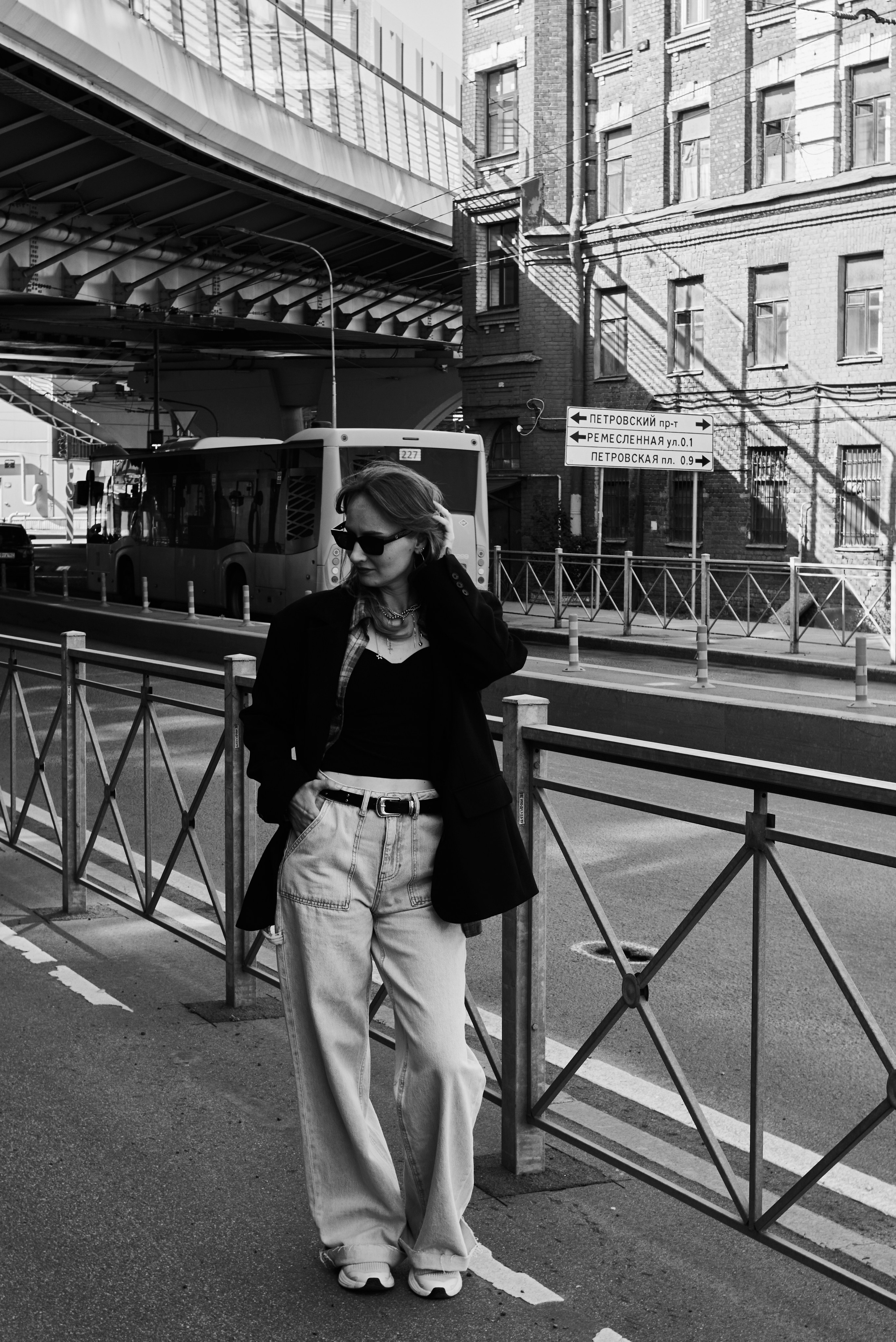 Мост Бетанкура. Фотограф в Санкт-Петербурге Анна Anetprophoto (женские, семейные, лавстори и контент-съемки)