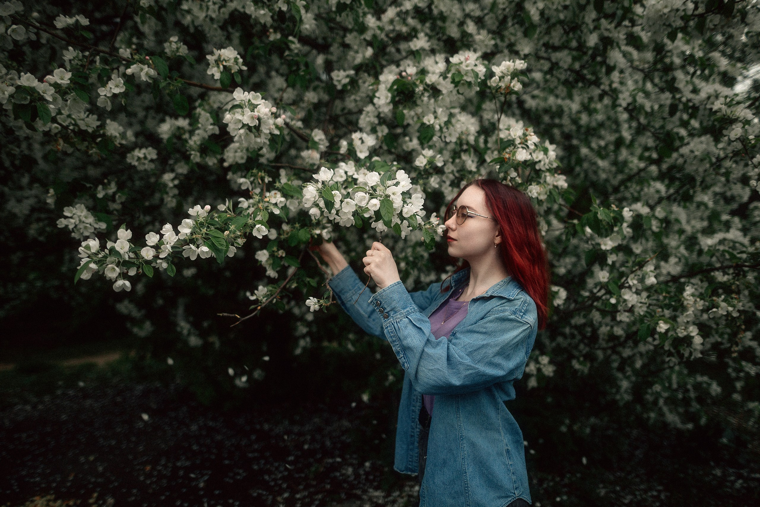Катя. Леонид Рябов — фотограф в Нижнем Новгороде