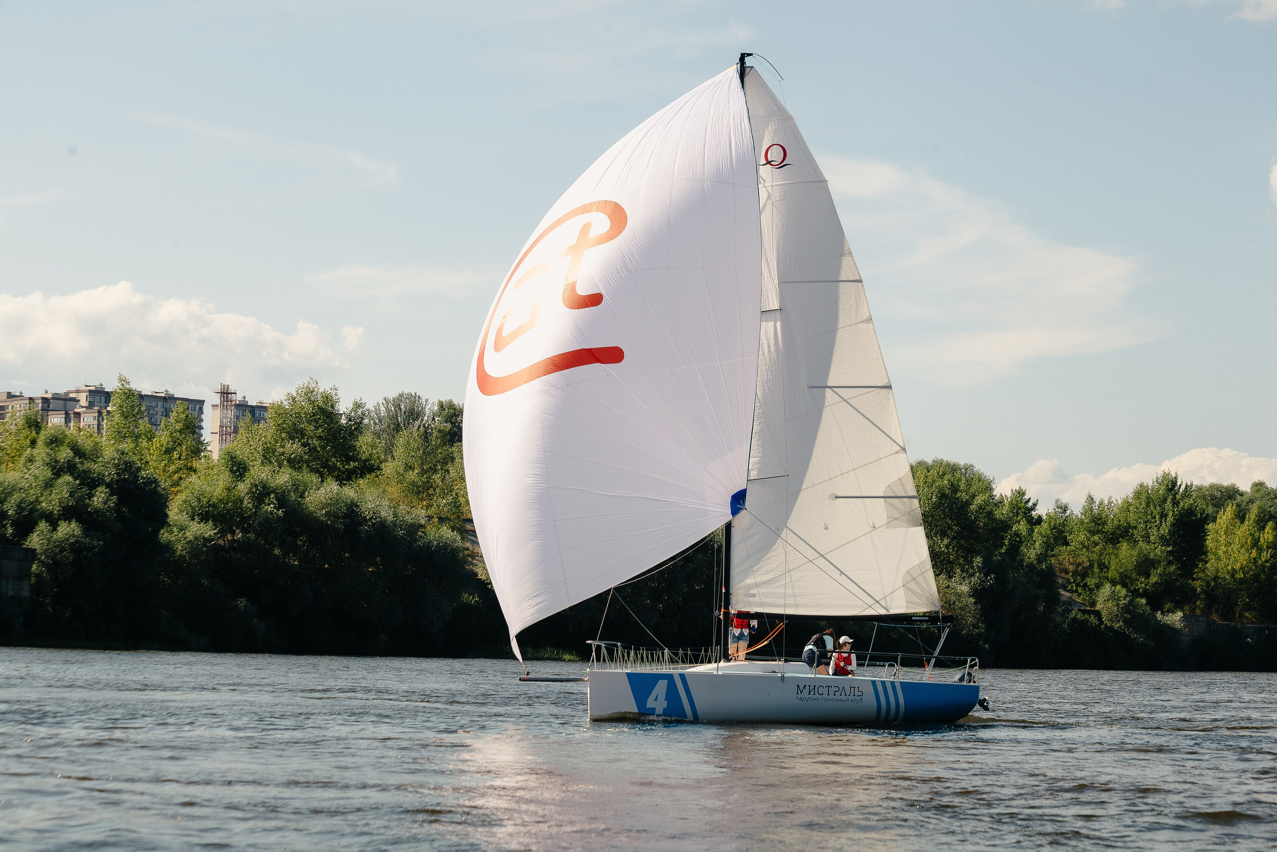 Мистраль промо. Леонид Рябов — фотограф в Нижнем Новгороде