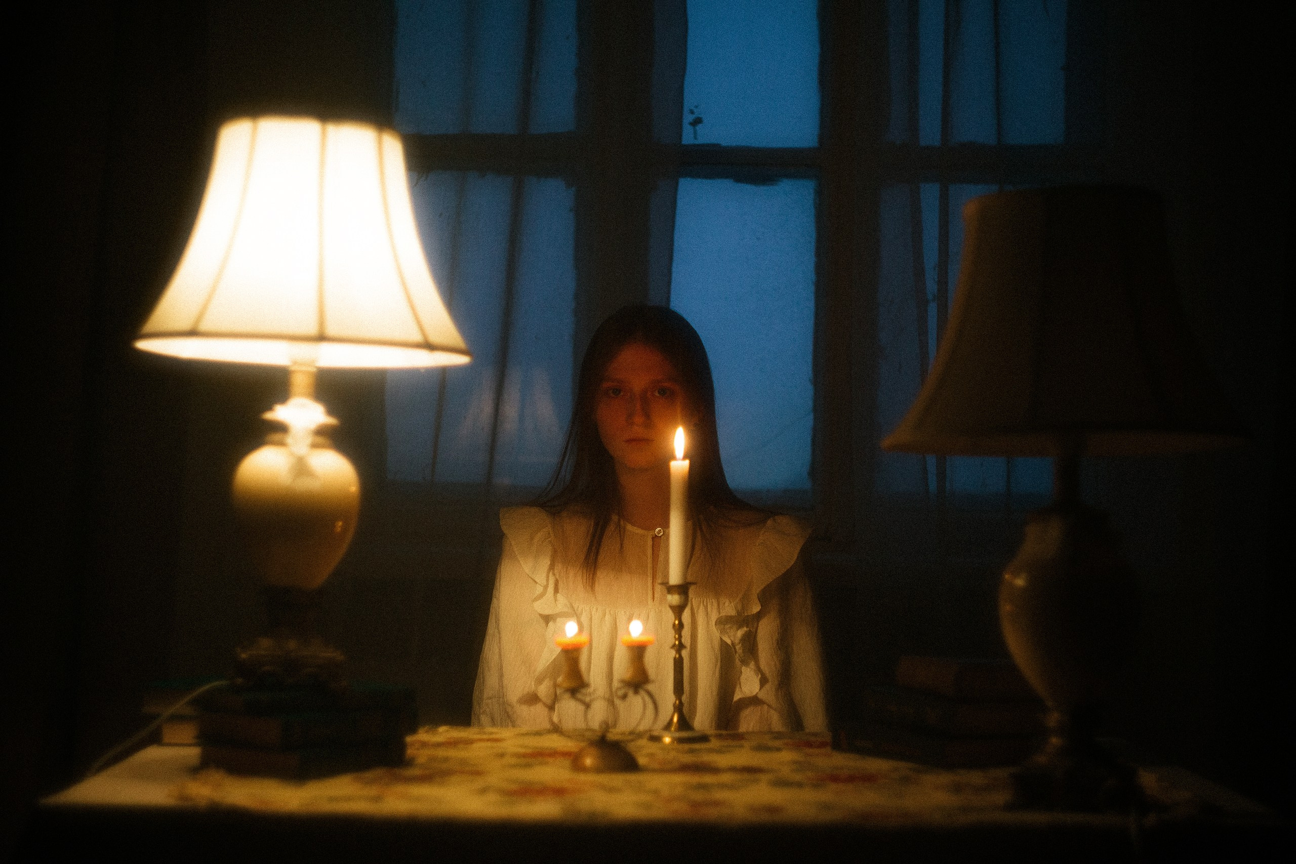 Диана. Леонид Рябов — фотограф в Нижнем Новгороде