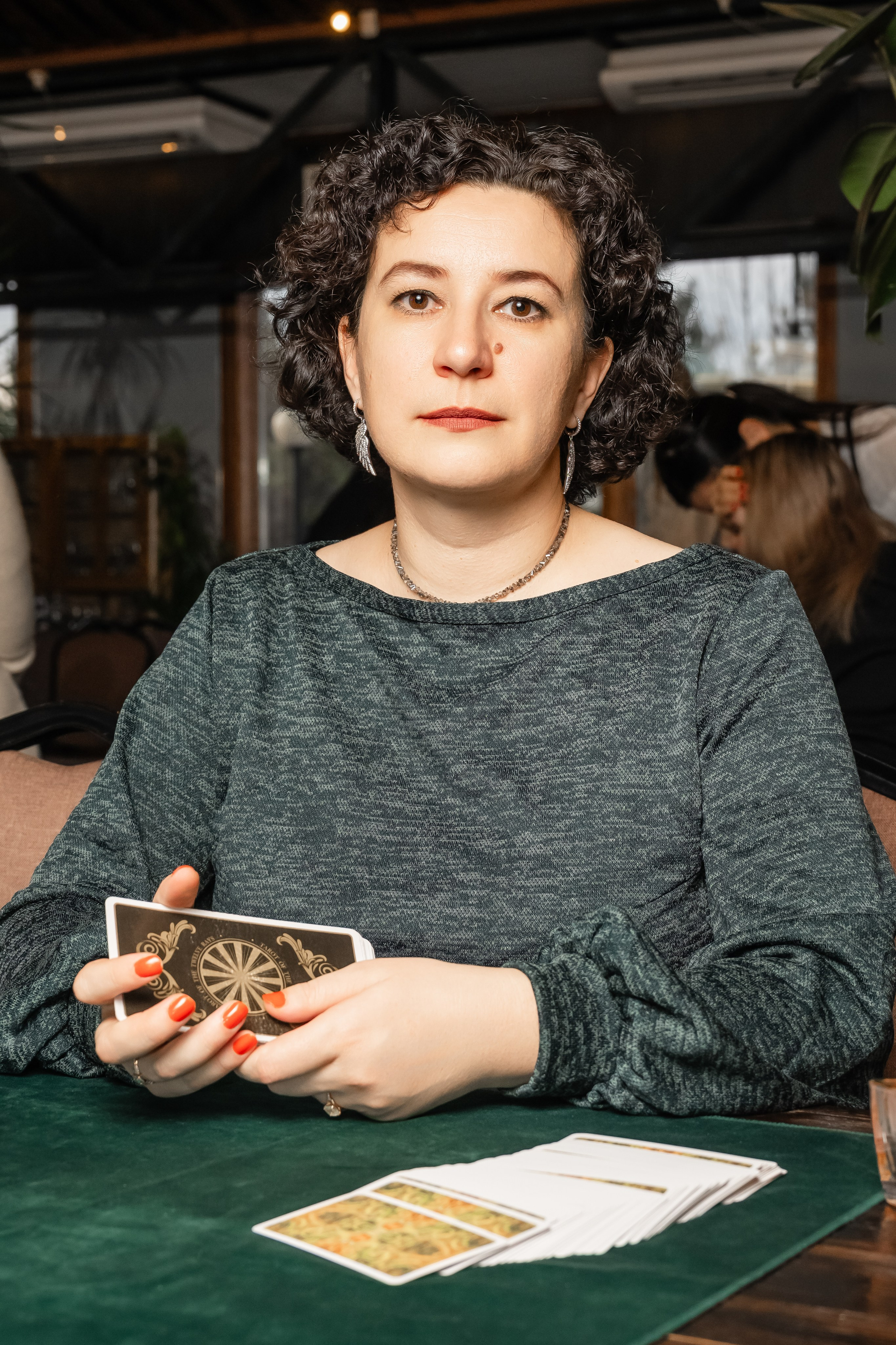 Фестиваль писхологии и самопознания. Фотограф и видеограф в Улан-Удэ: Аюна Габагуева и Артём Шаханов