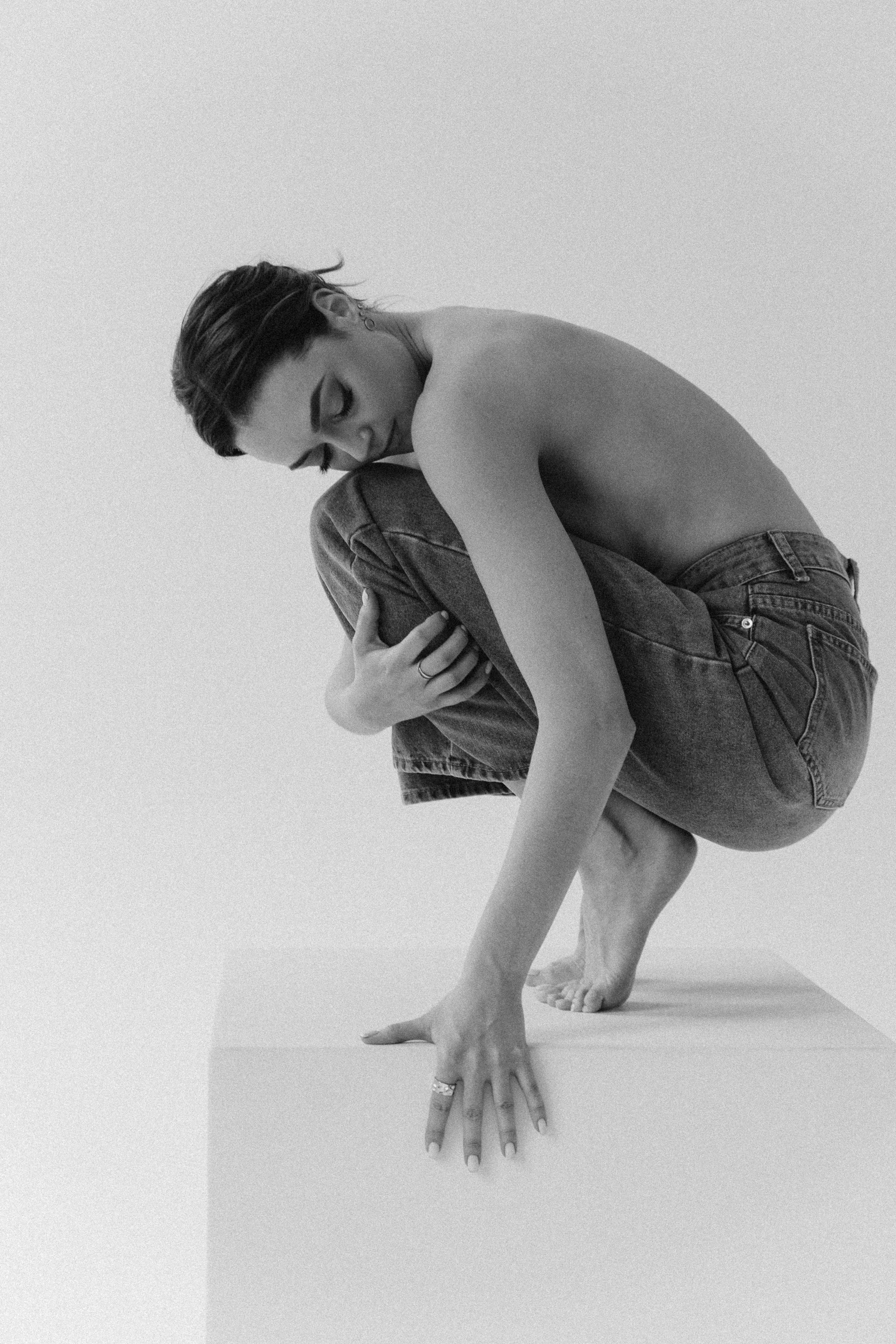 ИНДИВИДУАЛЬНЫЕ. Свадебный фотограф в Москве Мария Крош