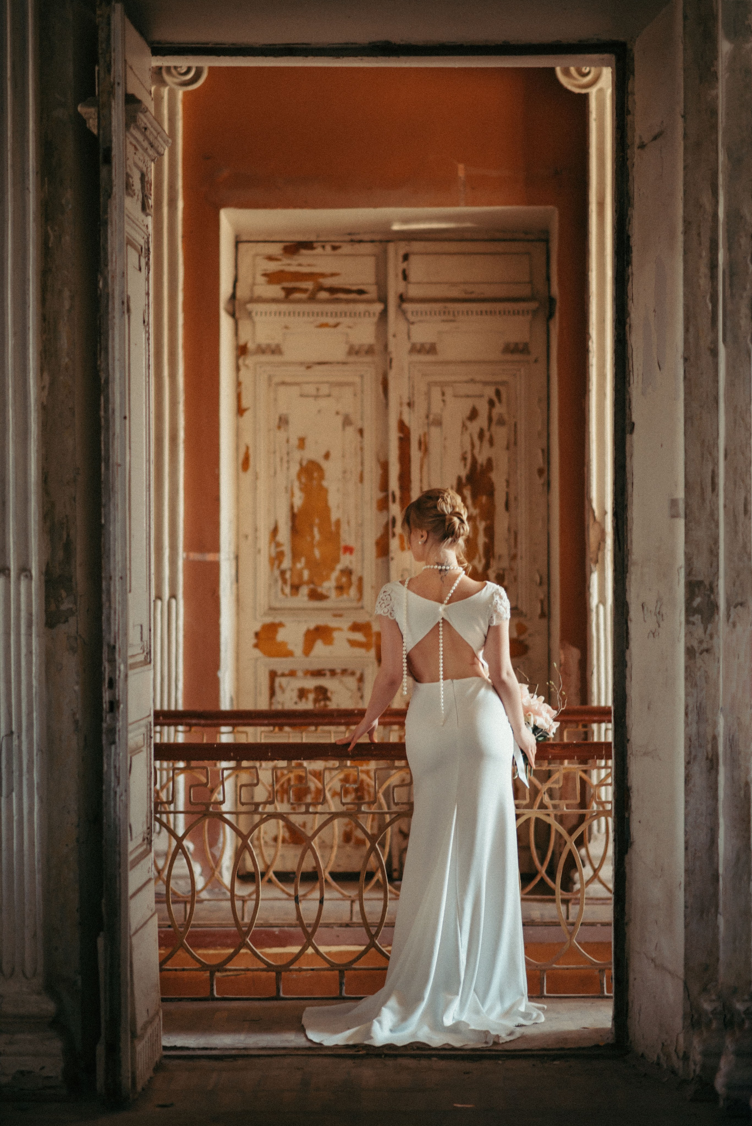 Свадебный и портретный фотограф lifestyle