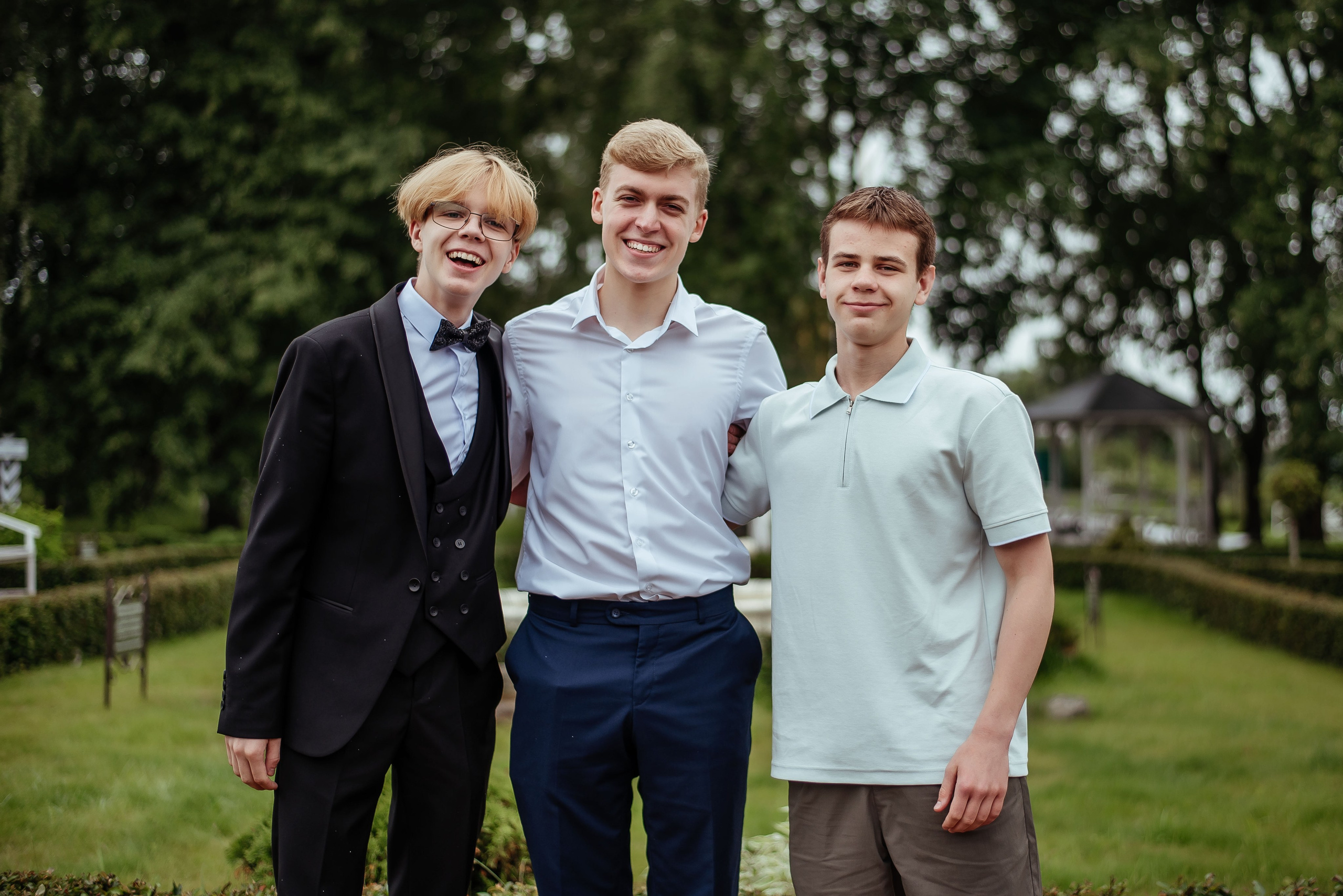 Выпускной 6я школа. Свадебный и портретный фотограф lifestyle