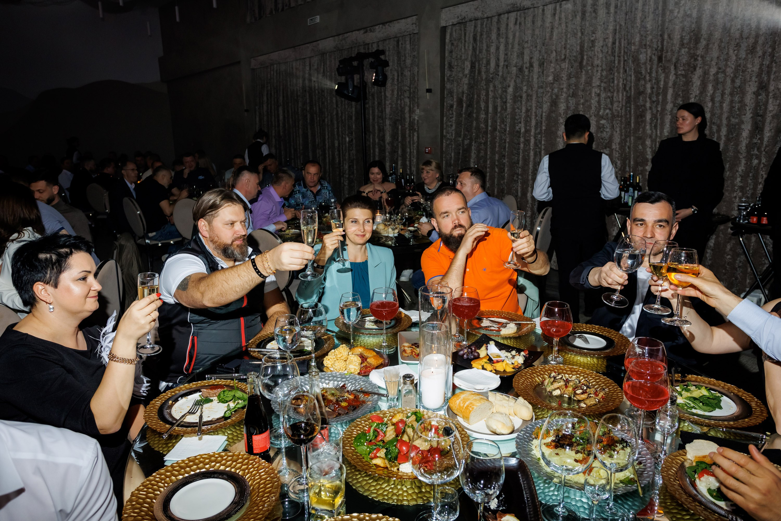 КАМАЗ Компас — Казань. Салихов Марат, свадебный и репортажный фотограф в Казани