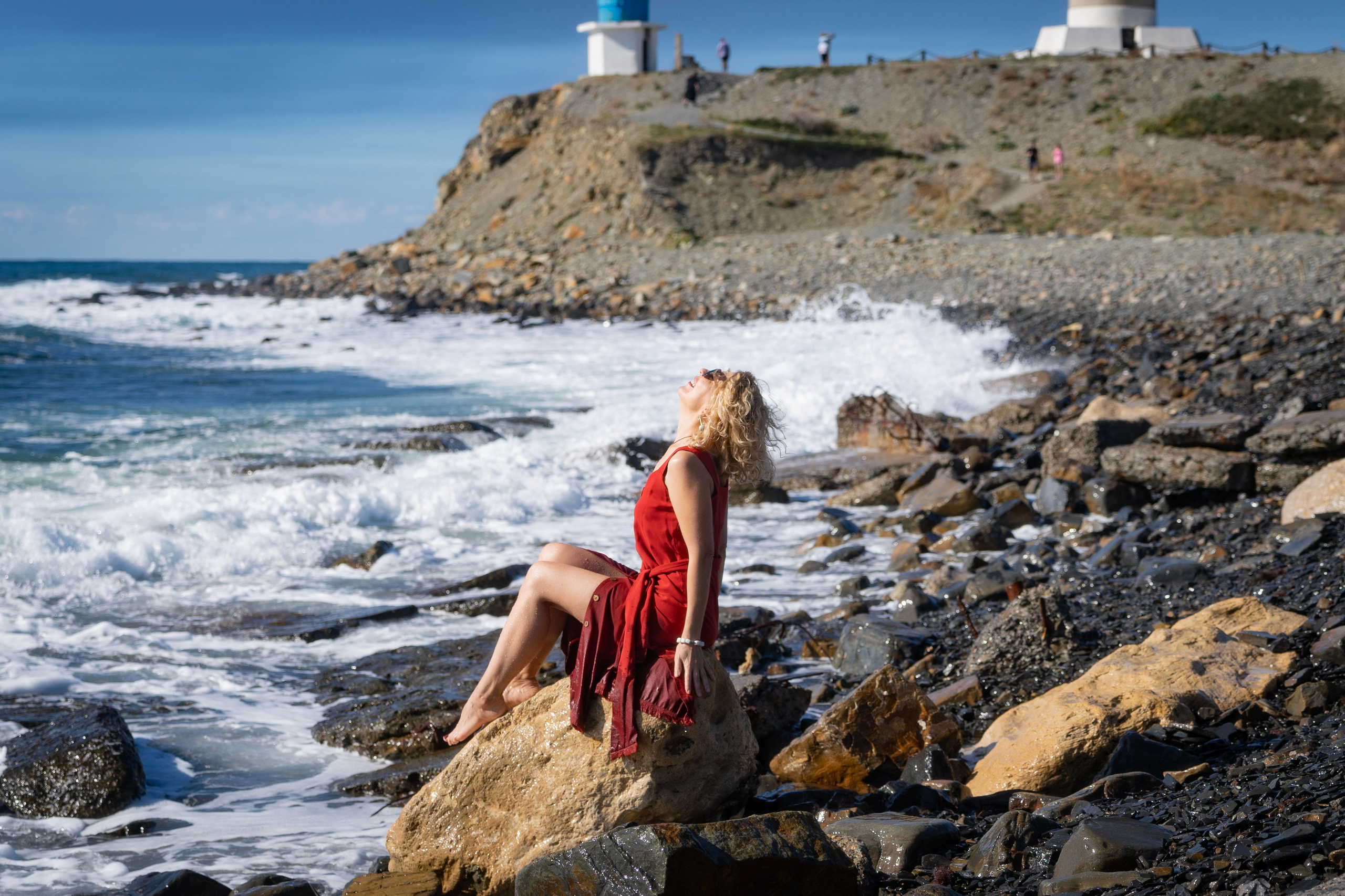 Теплая фотоссесия на Большом Утрише. Семейный и детский фотограф Екатерина Черняева. Снимаю портреты, love story, фотопрогулки, работаю на улице, в кафе, студии, дома у клиента