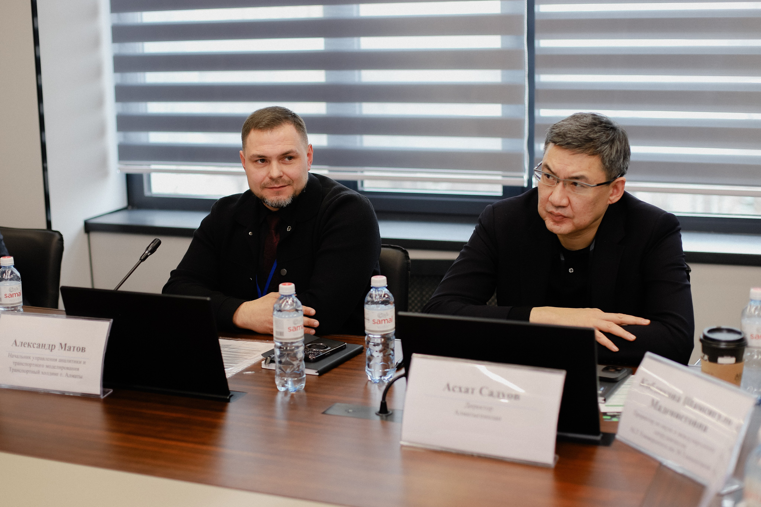 III Международная конференция. Фотограф в Алматы и Москве Даша Пушкина