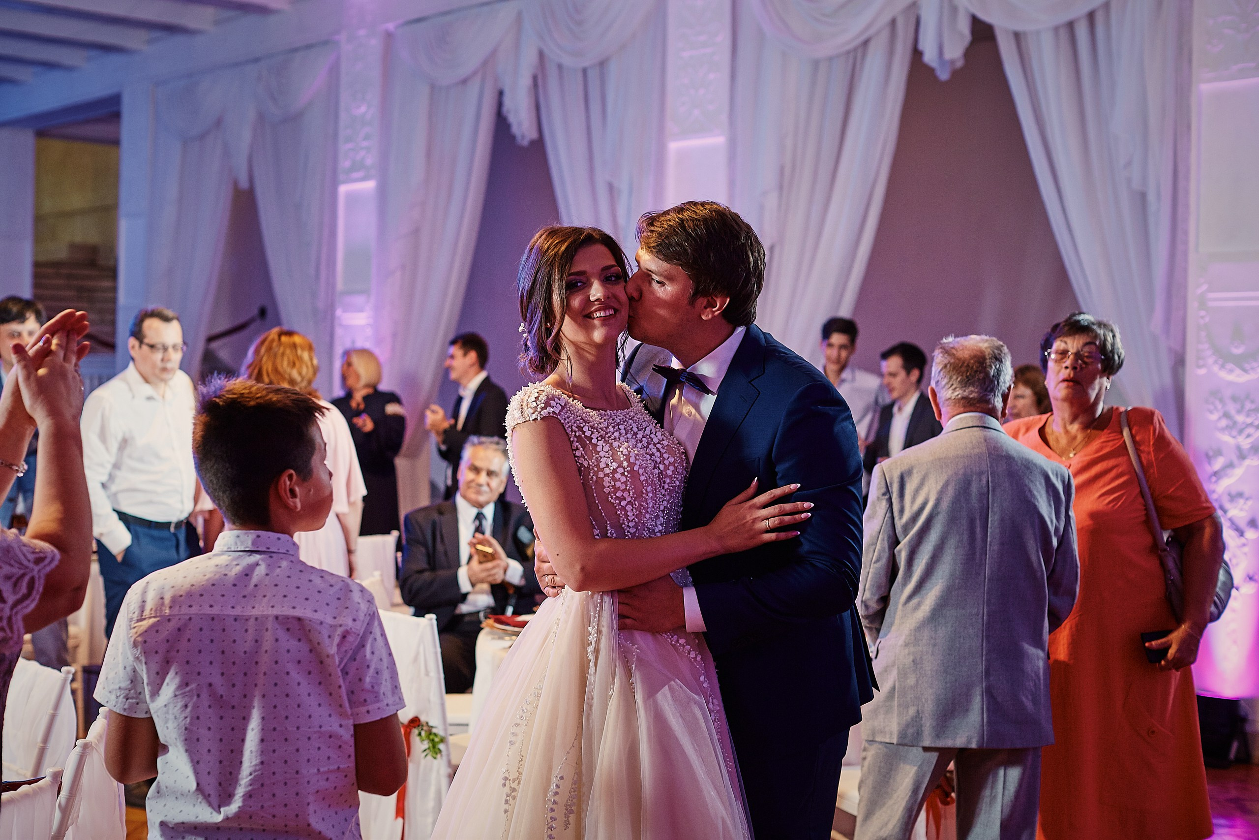 Анна и Владислав. Портфолио