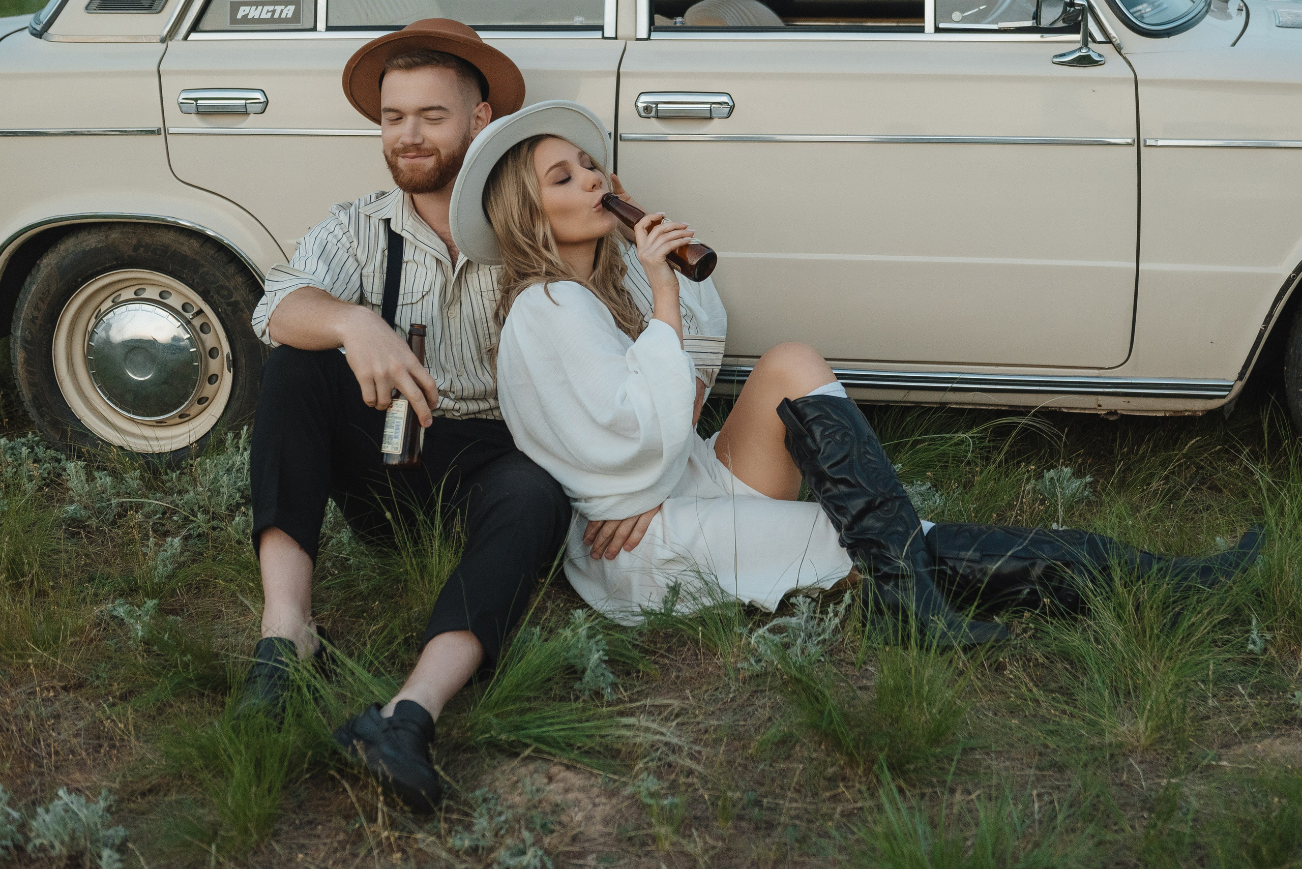 Андрей и Ольга. Фотограф в Волгограде и области Анастасия Фролова