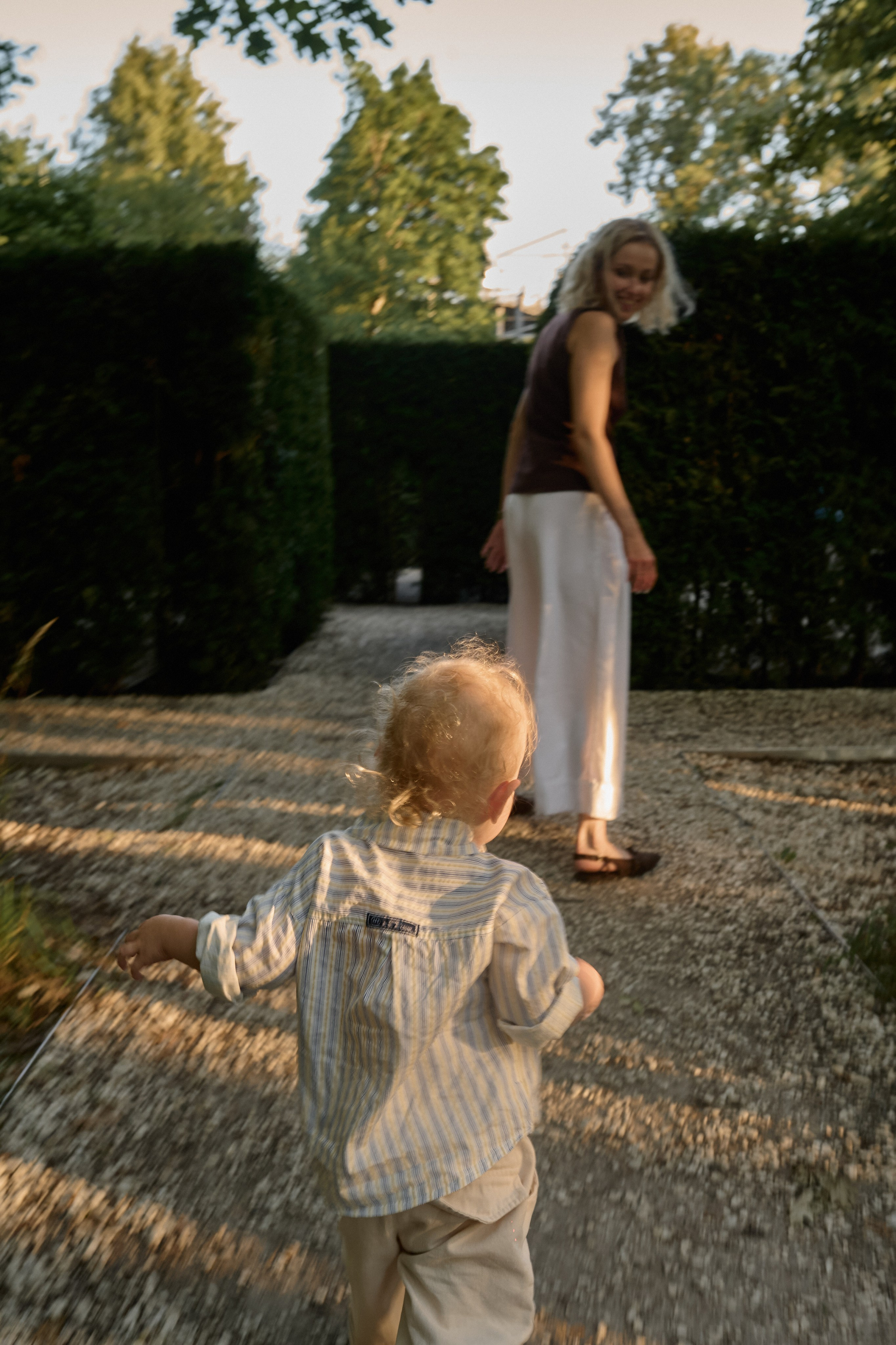 Сима и Яннис. Семейный и свадебный lifestyle-фотограф в Москве Мария Петрова