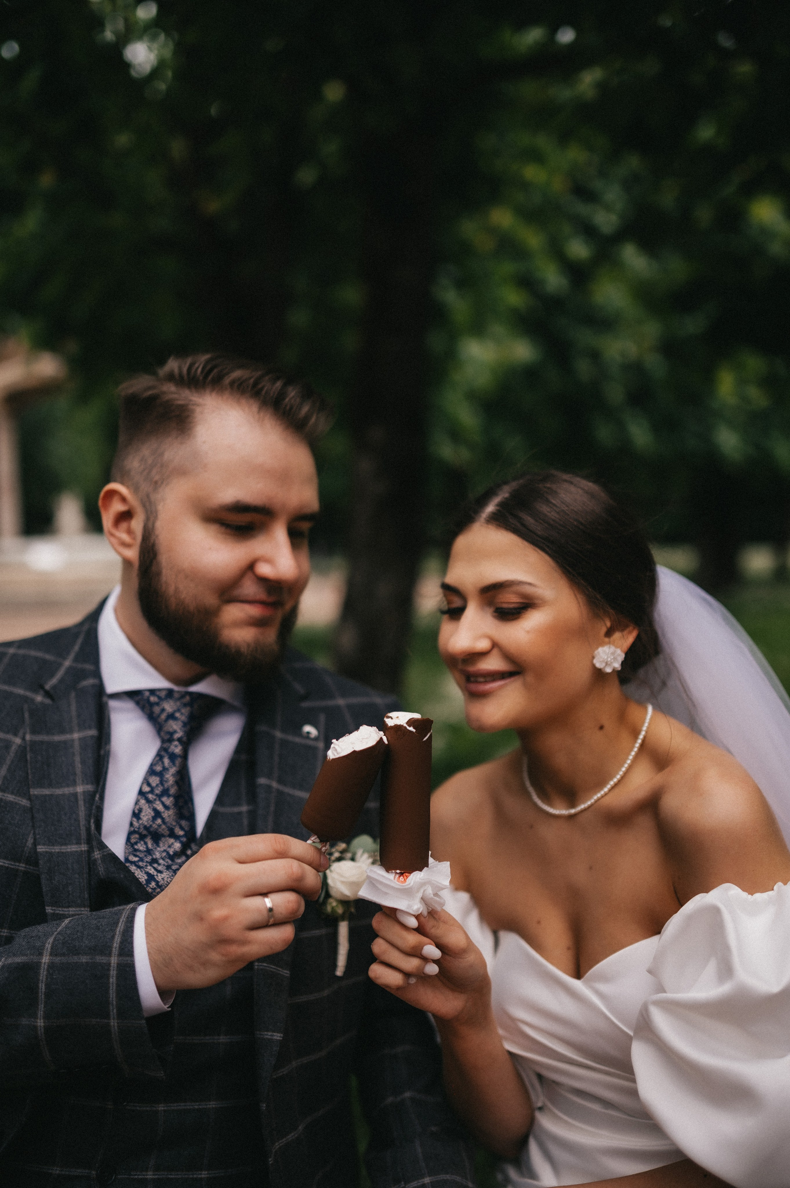 Максим и Лика. Архангельское. Семейный и свадебный lifestyle-фотограф в Москве Мария Петрова