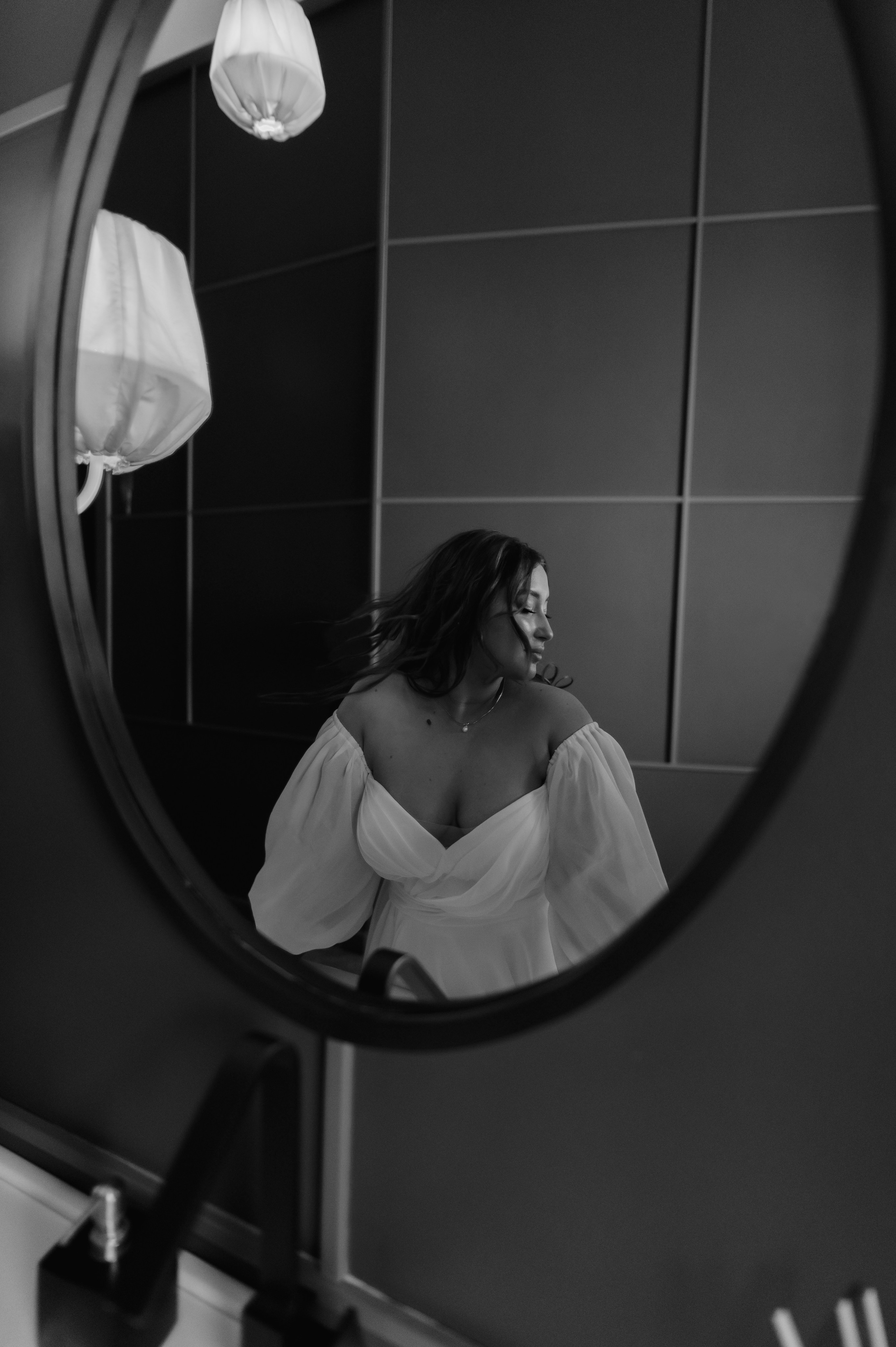 Марина и Дима. Фотограф Ольга Мызникова