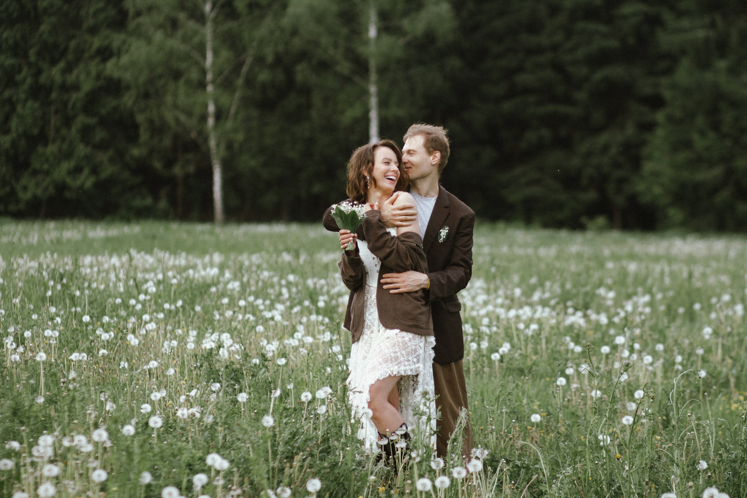 Love story 💖. Фотограф Солнечногорск