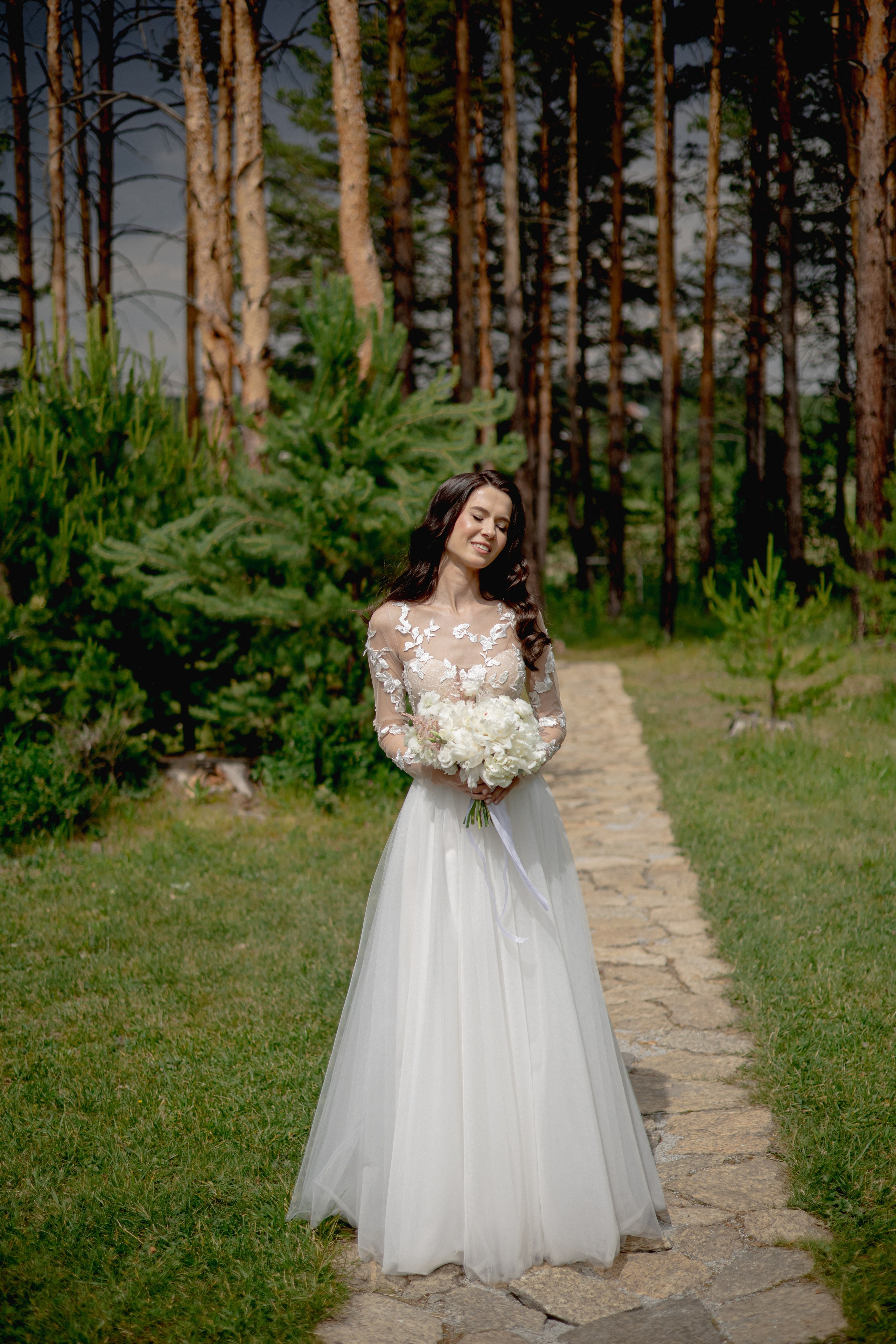 Фаниль и Юлия. Свадебный и семейный фотограф Екатеринбург