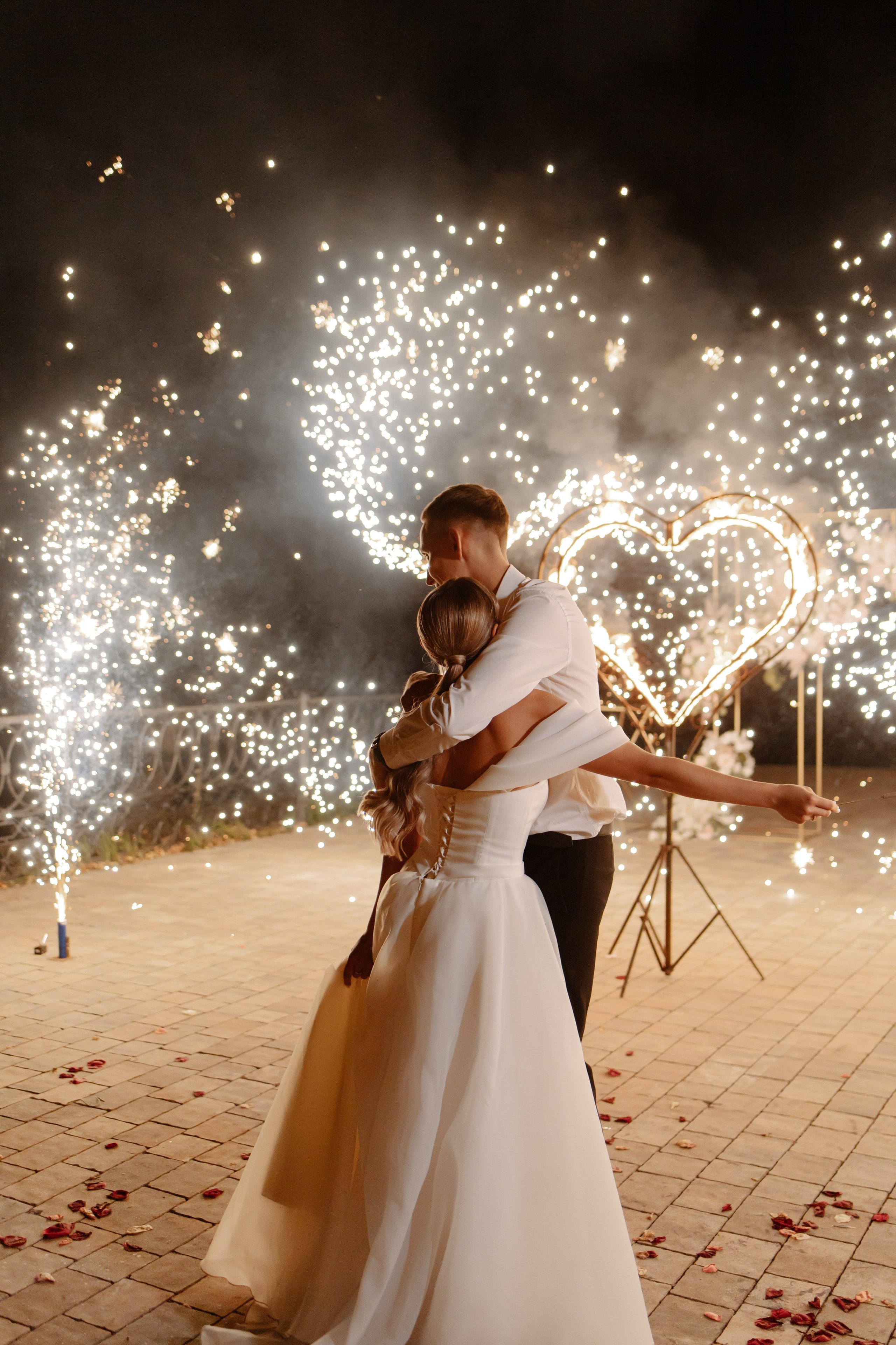Олеся и Степан. Фотограф и Видеограф во Владимире