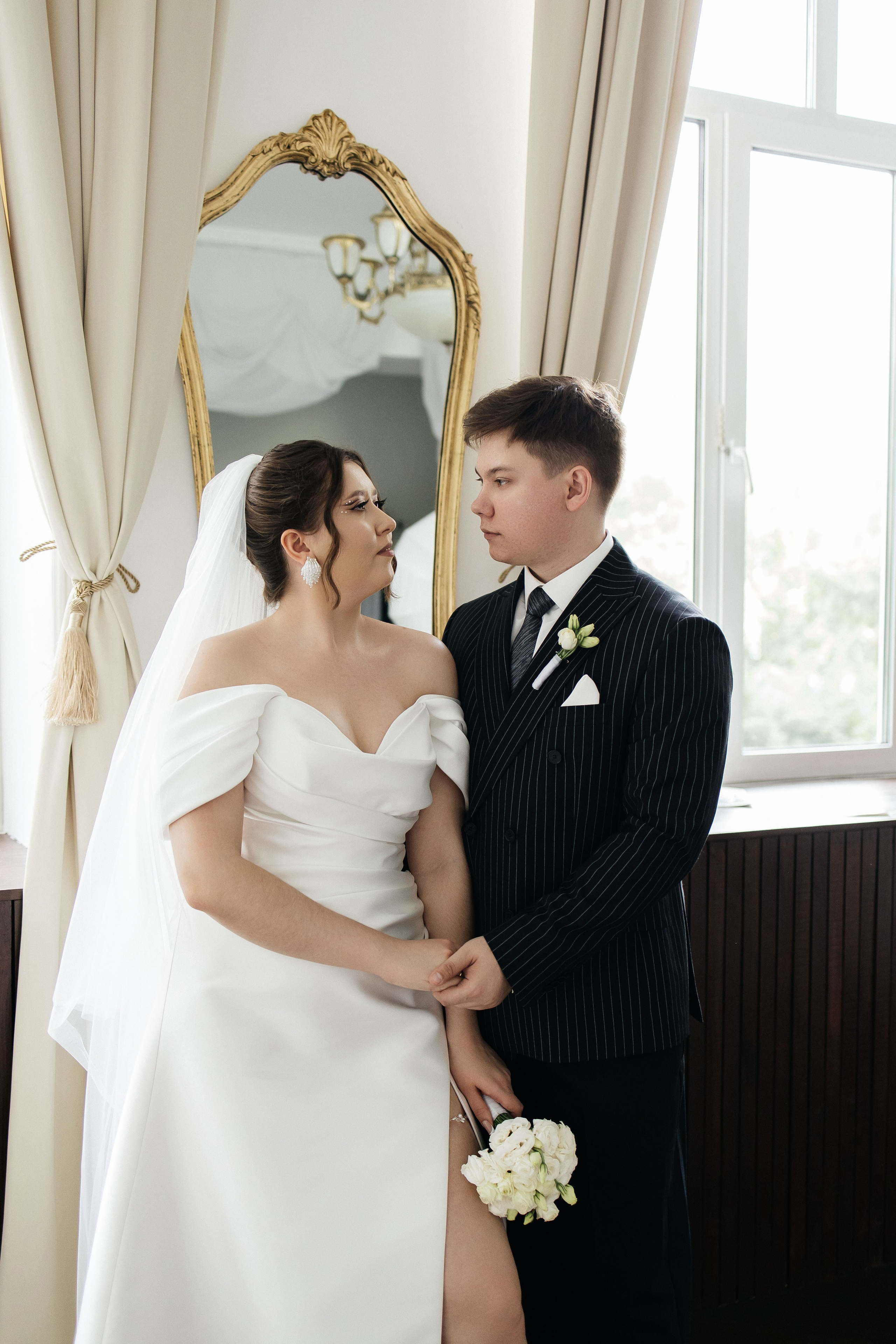 Ксения&Дмитрий. Ekaterina_ufimtseva_