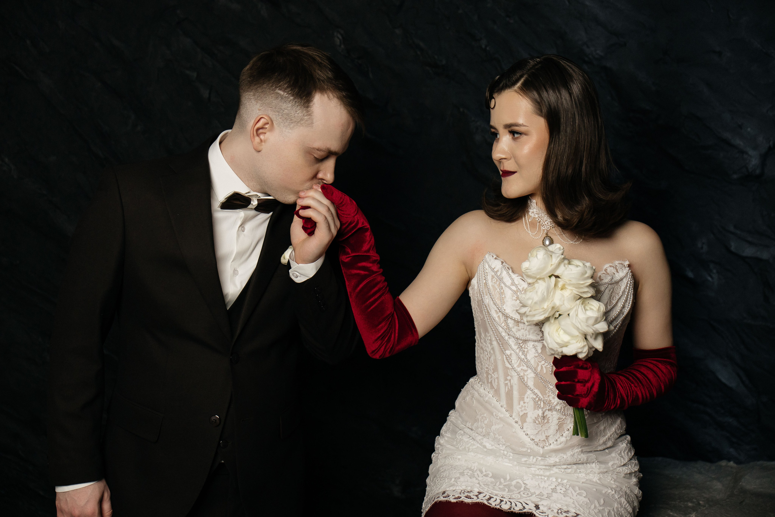 Мария&Иван. Ekaterina_ufimtseva_