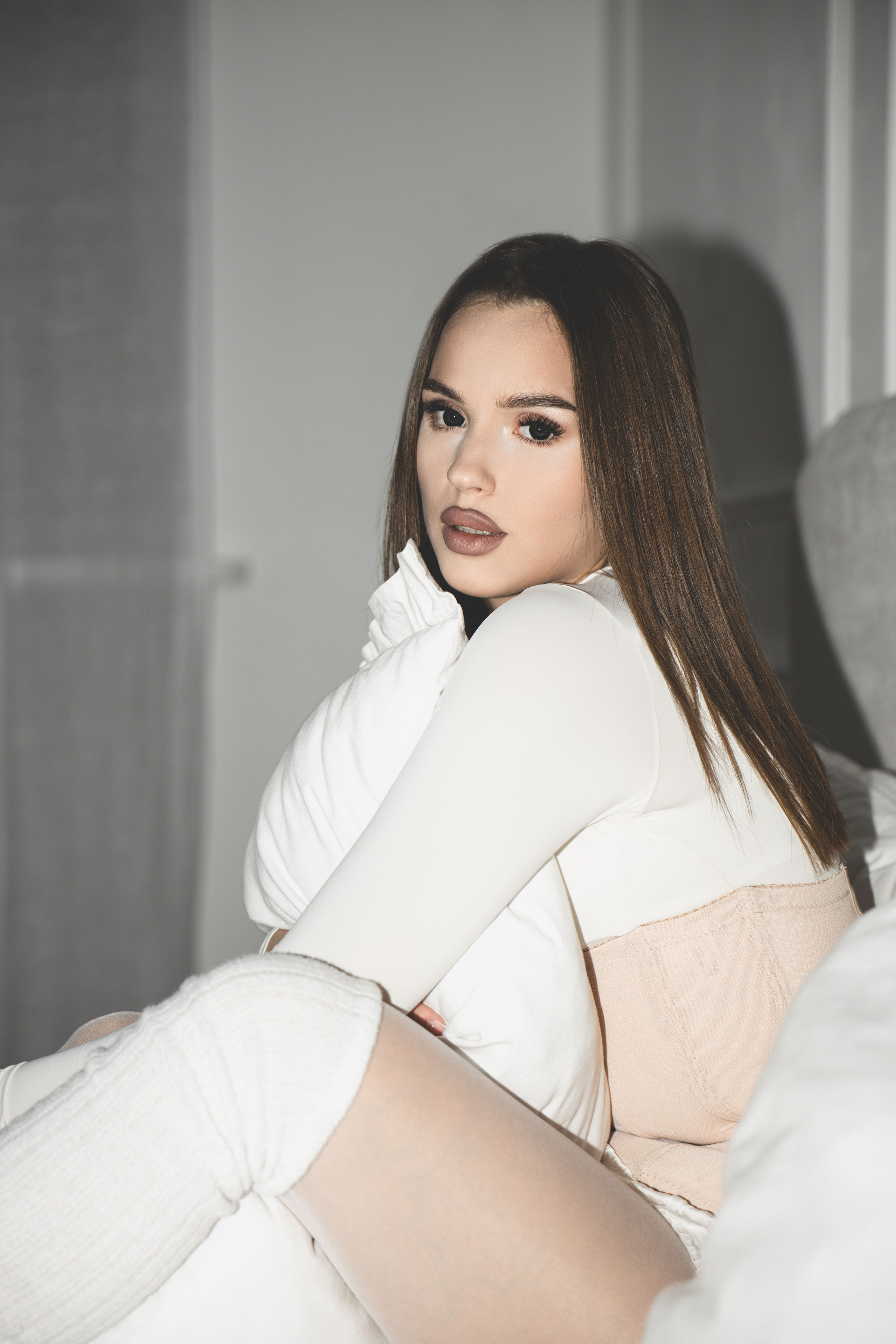 Дарья. Ekaterina_ufimtseva_