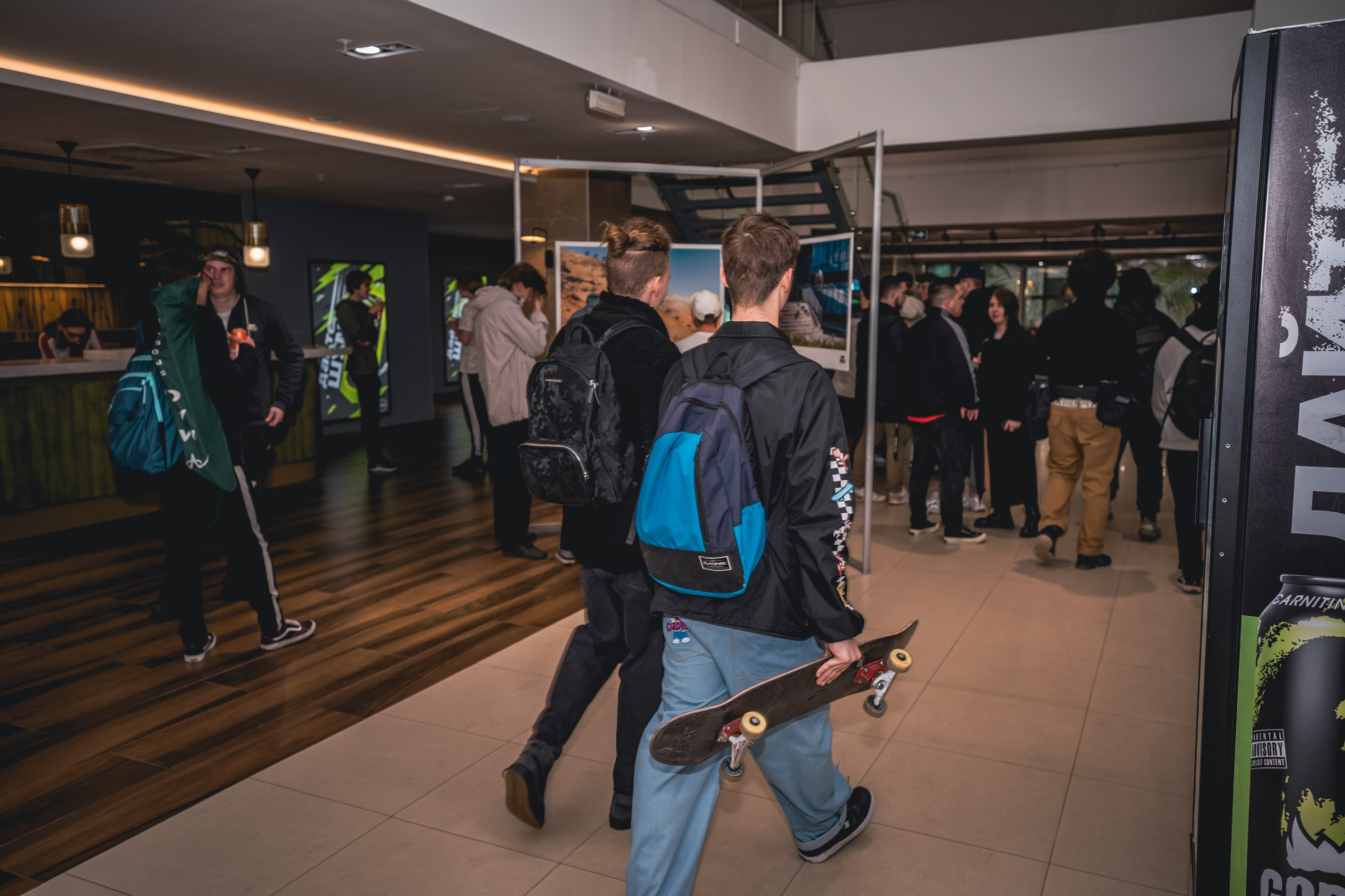 Премьера фильма ИБЬЁТСЯ в Москве 26.05.22. Репортажный фотограф в Краснодаре Рындин Дмитрий
