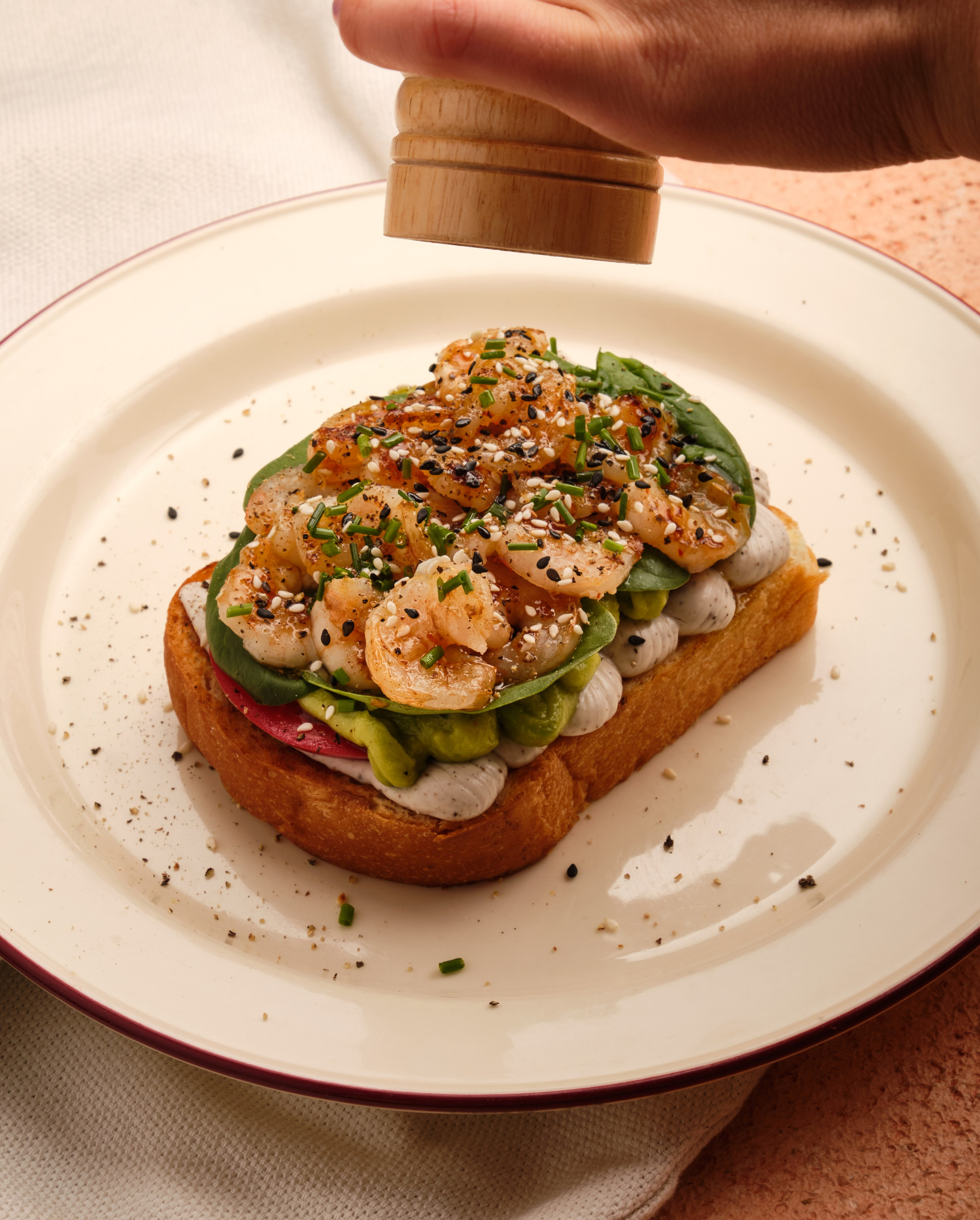 Merchant's. Фуд-фотограф в Москве | Профессиональная съемка блюд и еды | Горбачёв Виталий