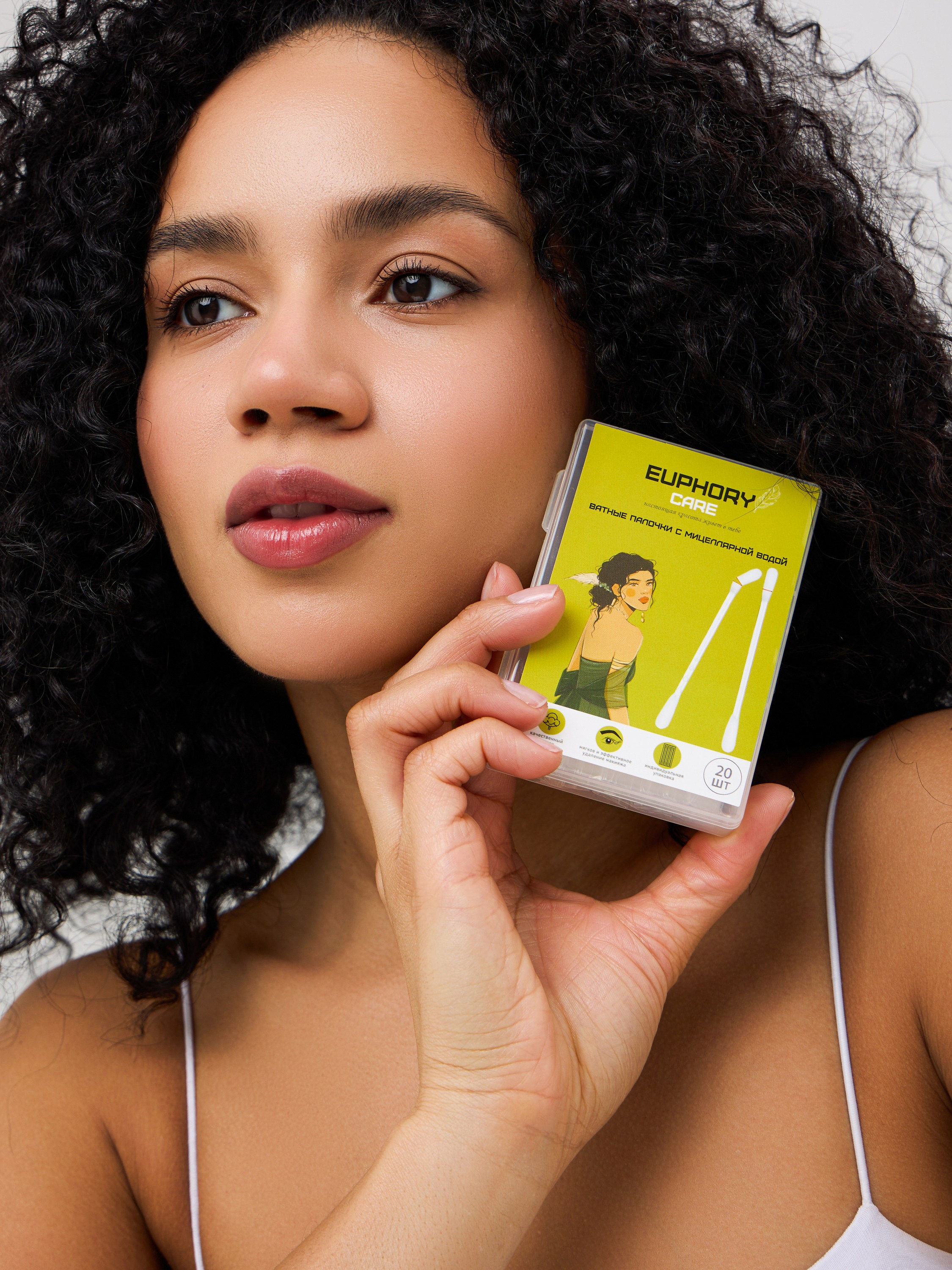 Палочки для макияжа. Контент фотограф в Санкт-Петербурге Иванова Юлия