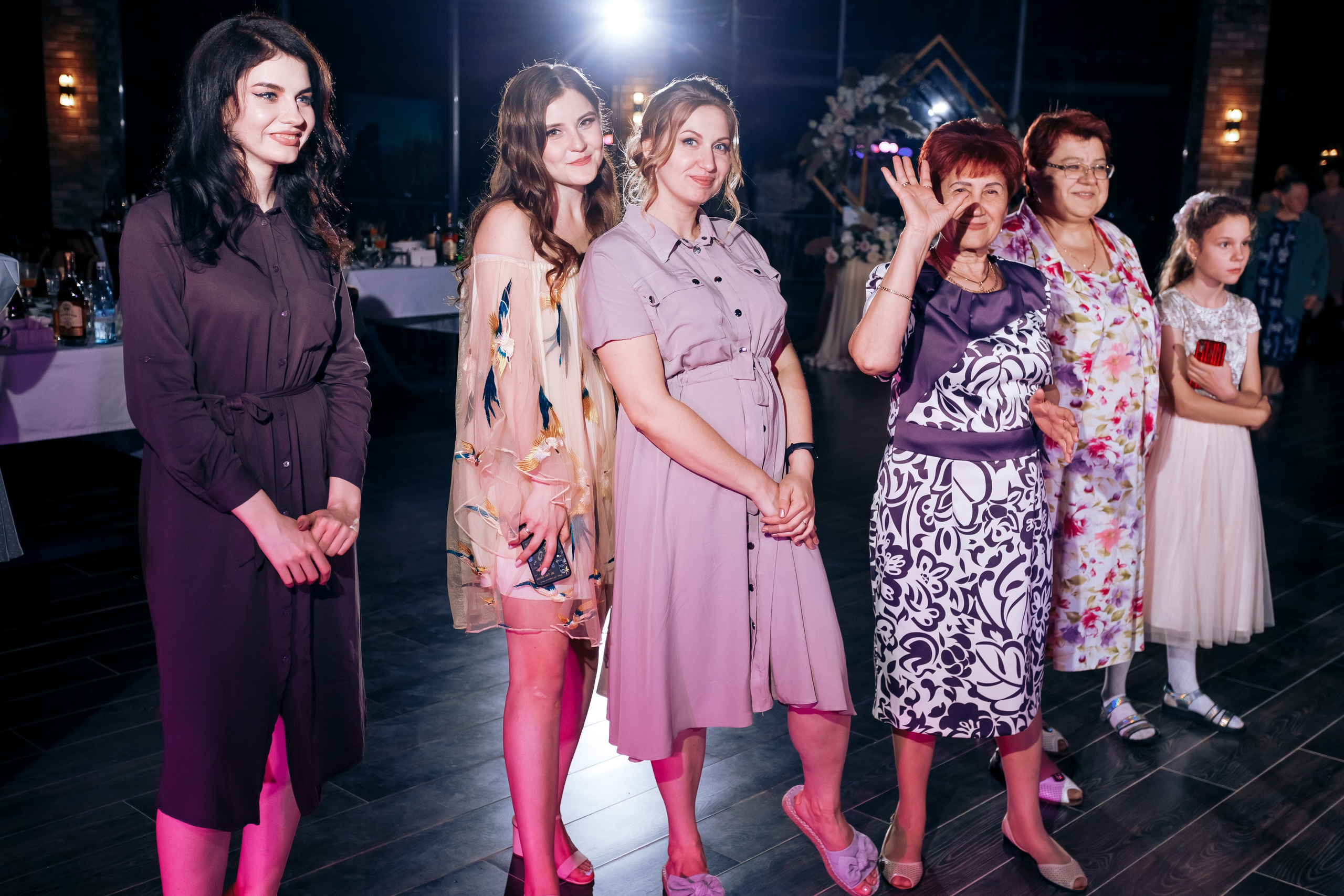 Коля и Оля. Свадебный фотограф в Краснодаре Николай Крауз